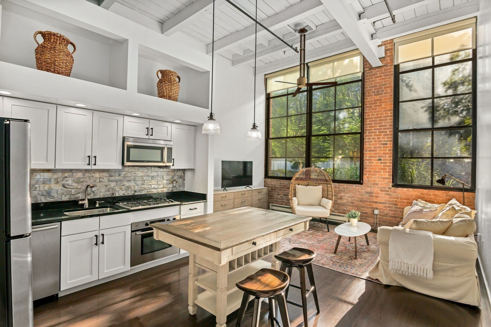 1 Aberdeen Way Unit 113, Cambridge, MA 02138 - Image 8