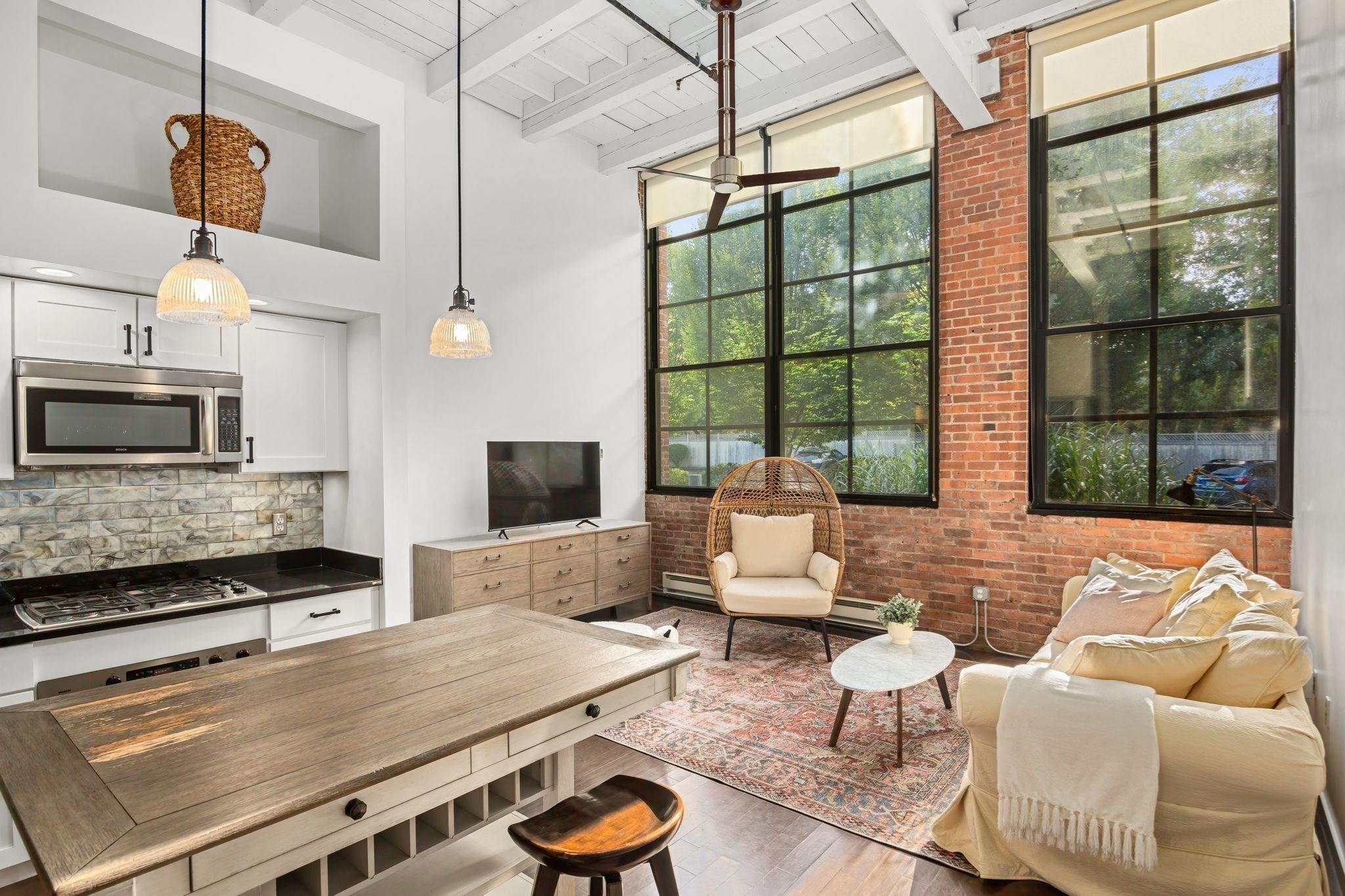 1 Aberdeen Way Unit 113, Cambridge, MA 02138 - Image 9