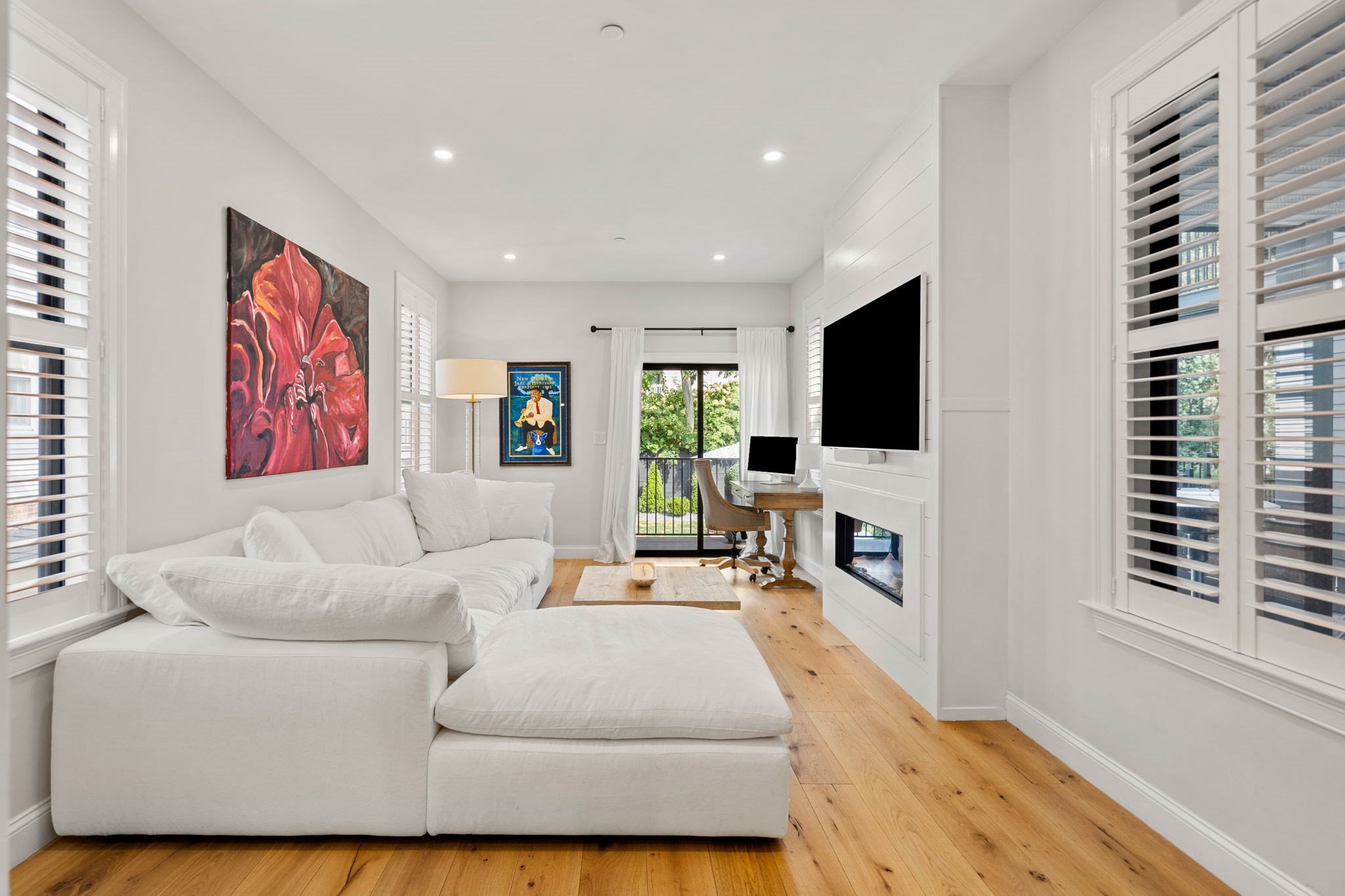 722 East Fifth Street Unit TH, South Boston, Boston, MA 02127 - Image 13