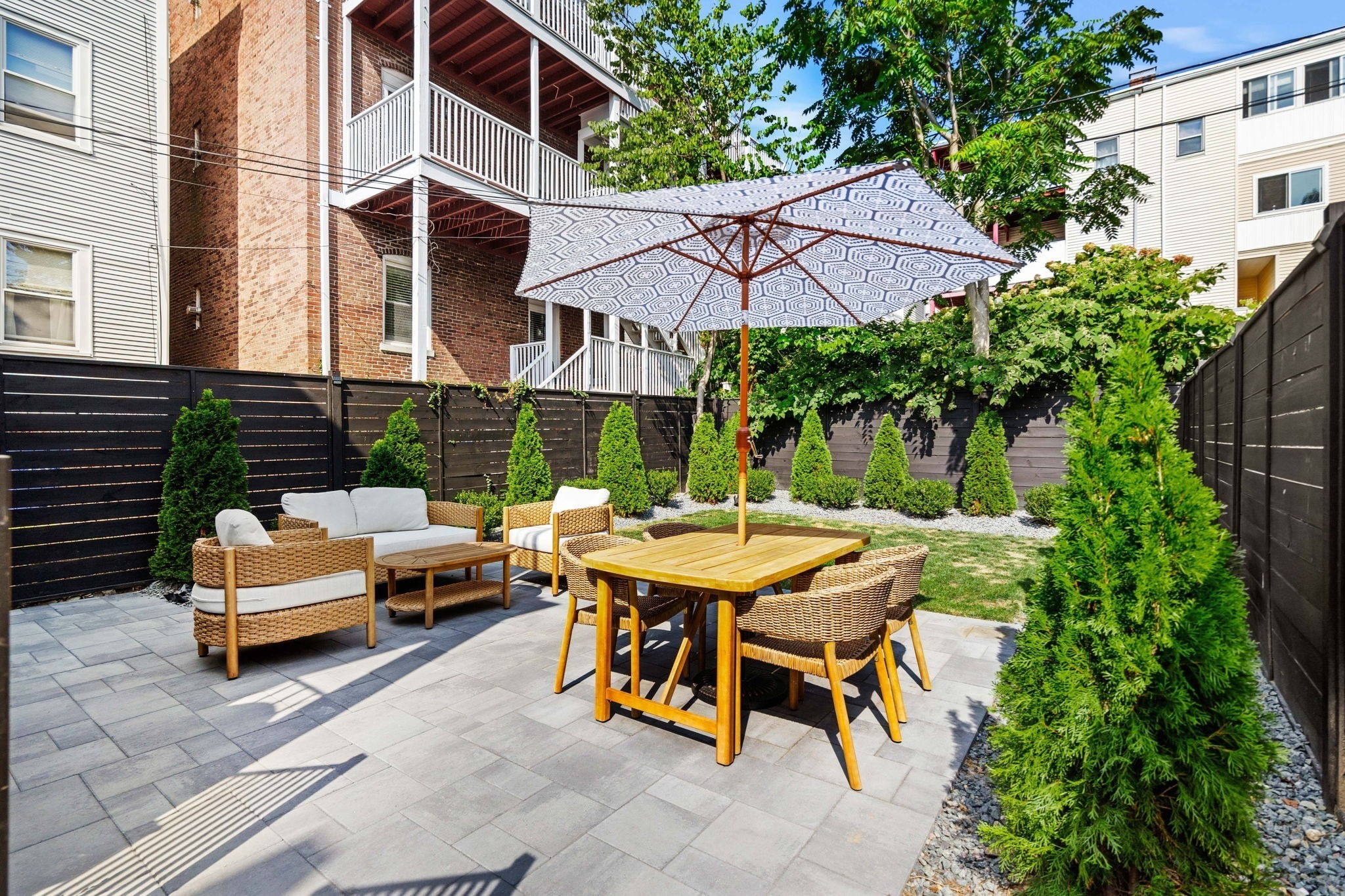 722 East Fifth Street Unit TH, South Boston, Boston, MA 02127 - Image 29