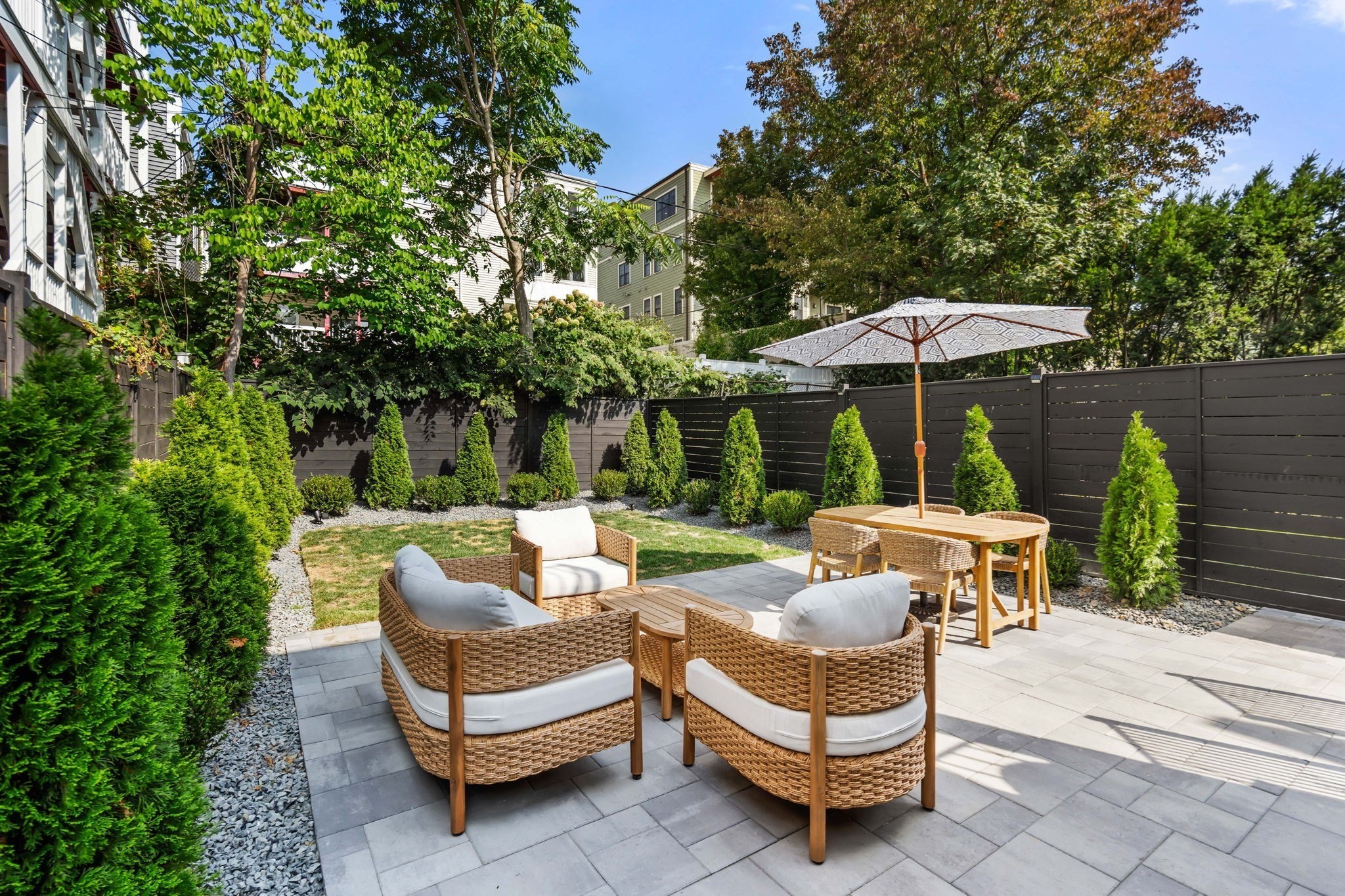 722 East Fifth Street Unit TH, South Boston, Boston, MA 02127 - Image 30