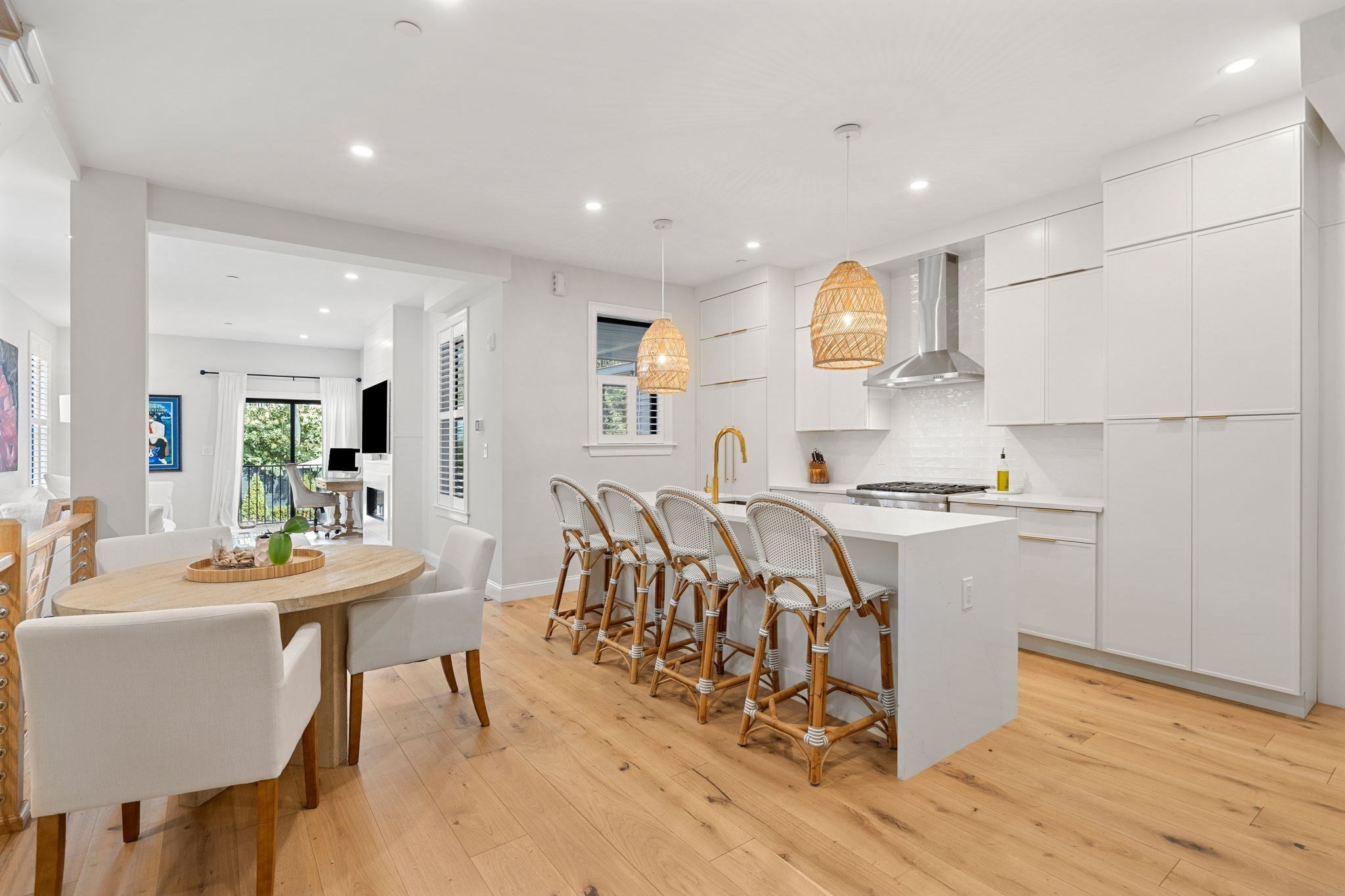 722 East Fifth Street Unit TH, South Boston, Boston, MA 02127 - Image 4