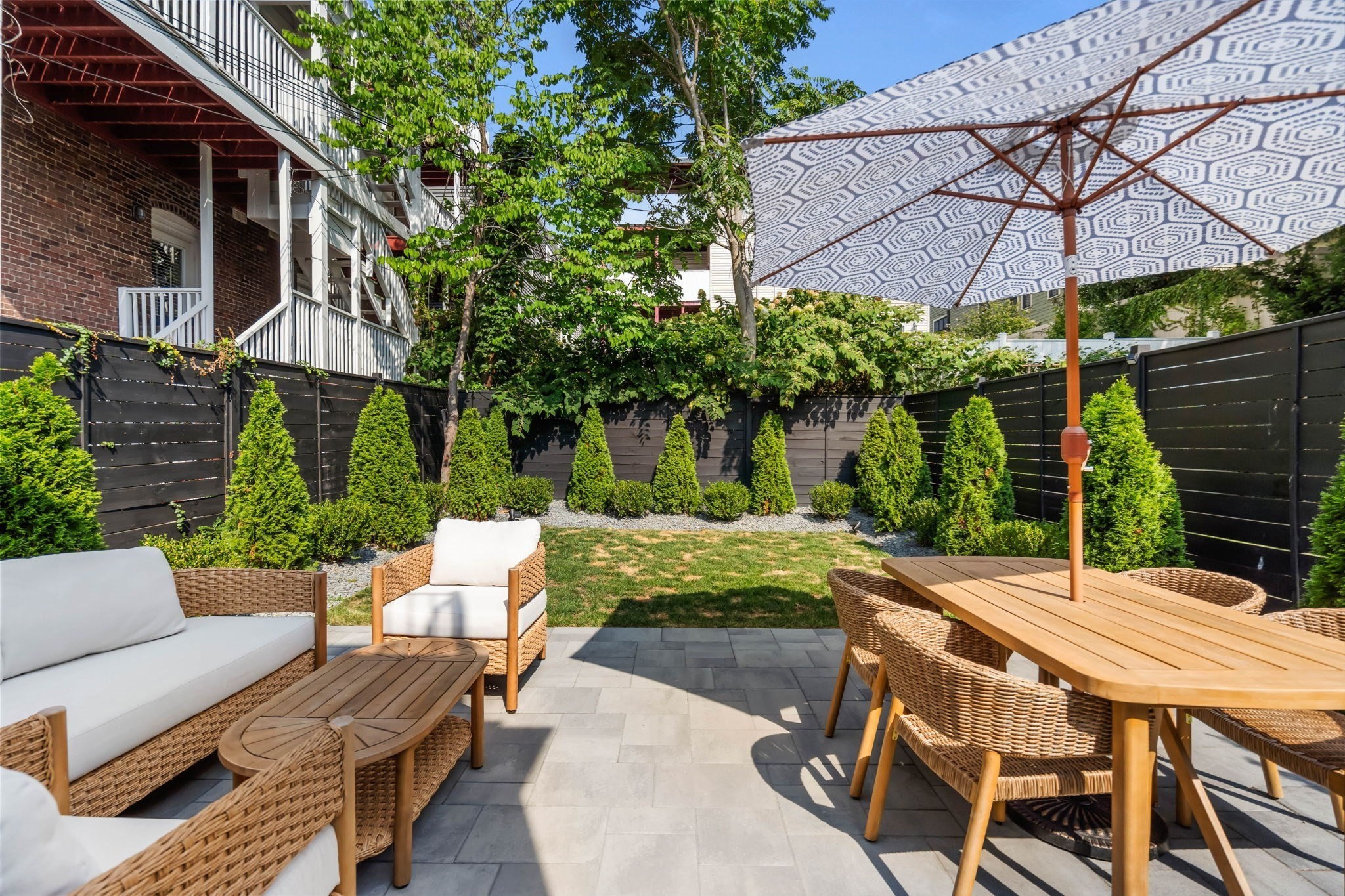 722 East Fifth Street Unit TH, South Boston, Boston, MA 02127 - Image 31