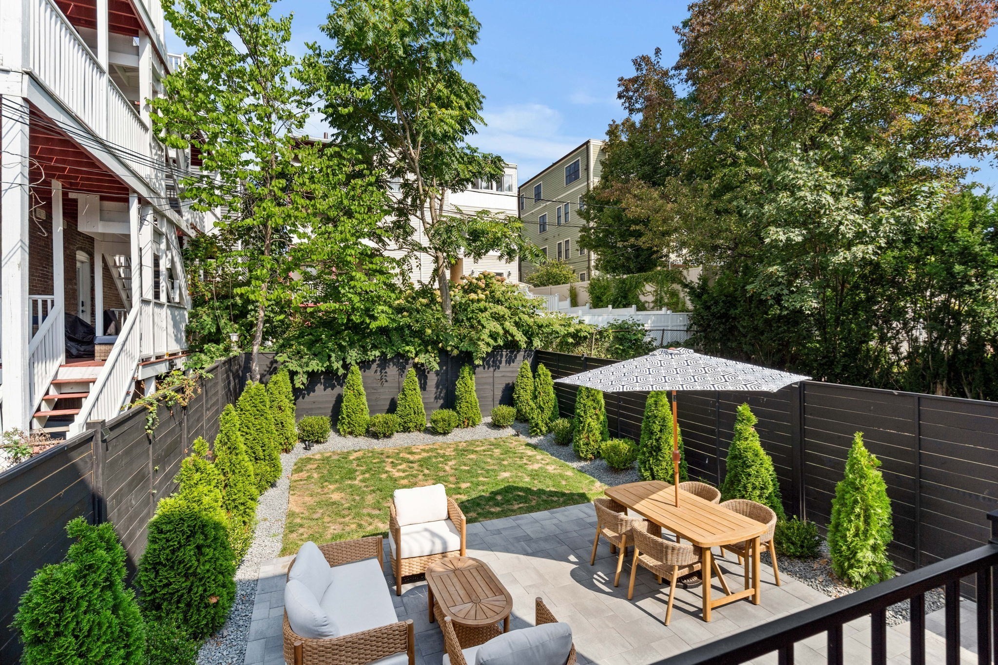 722 East Fifth Street Unit TH, South Boston, Boston, MA 02127 - Image 33