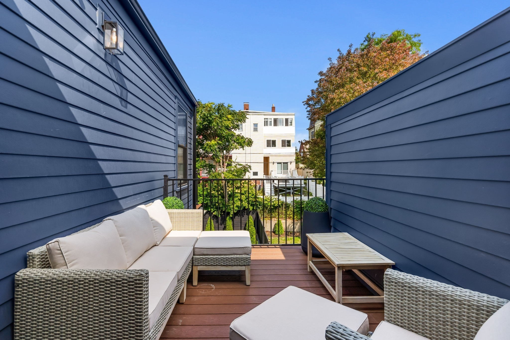 722 East Fifth Street Unit TH, South Boston, Boston, MA 02127 - Image 34