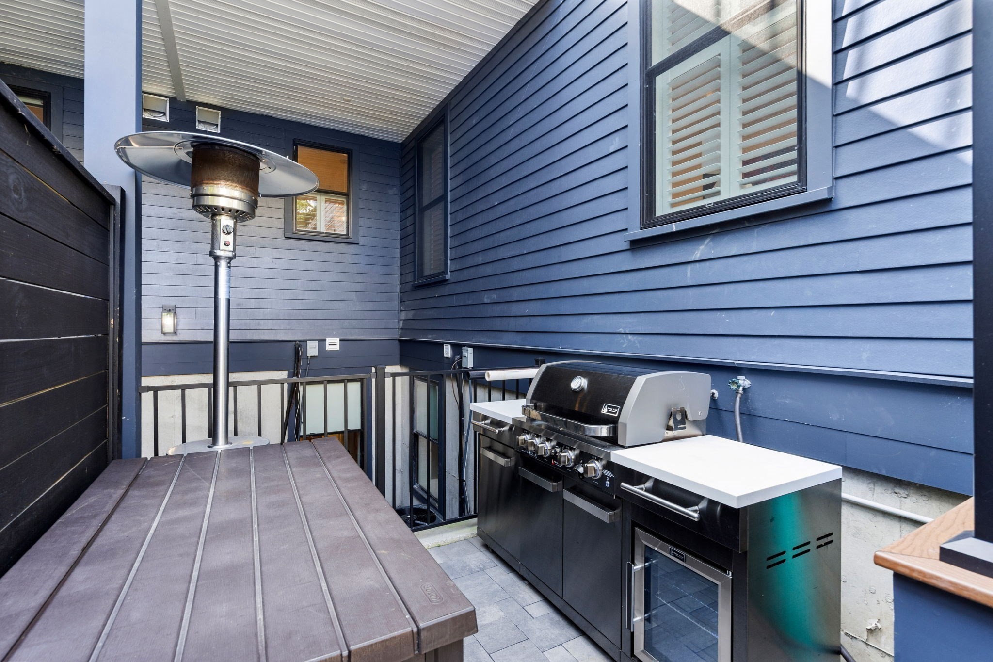 722 East Fifth Street Unit TH, South Boston, Boston, MA 02127 - Image 37