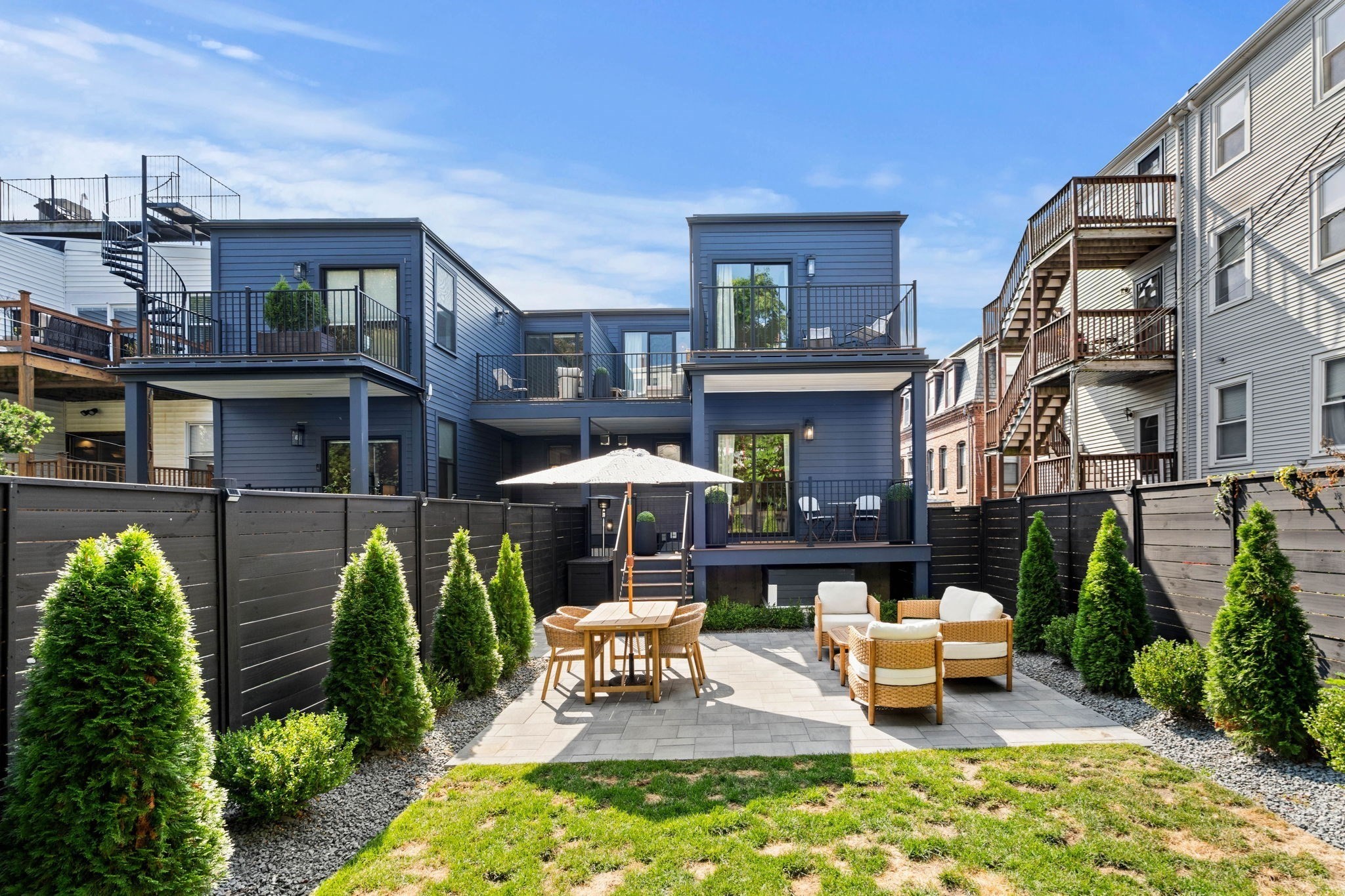 722 East Fifth Street Unit TH, South Boston, Boston, MA 02127 - Image 39