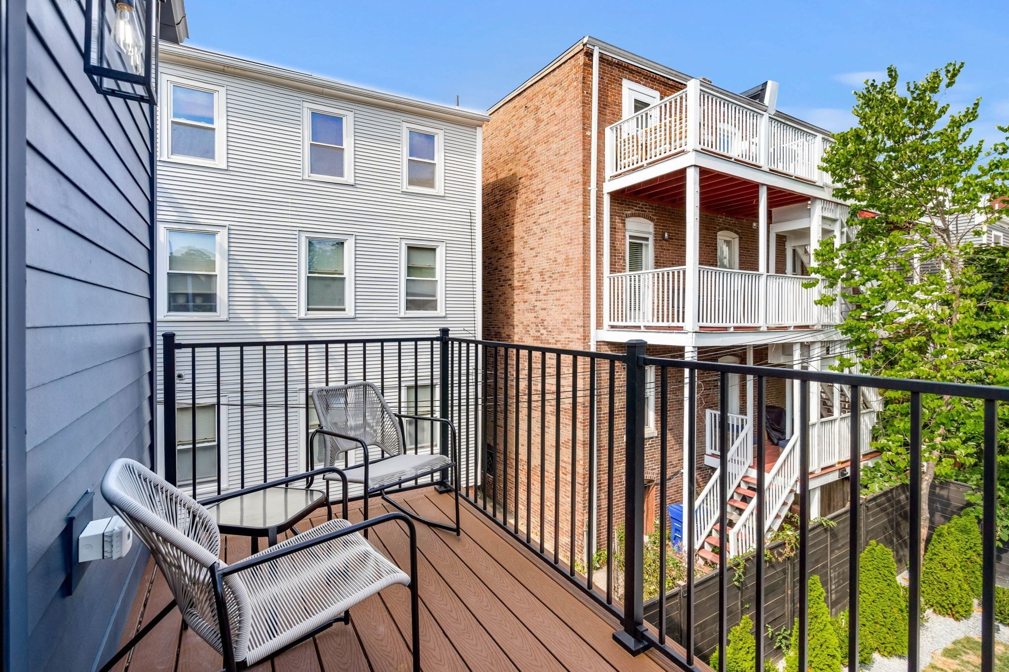 722 East Fifth Street Unit TH, South Boston, Boston, MA 02127 - Image 40