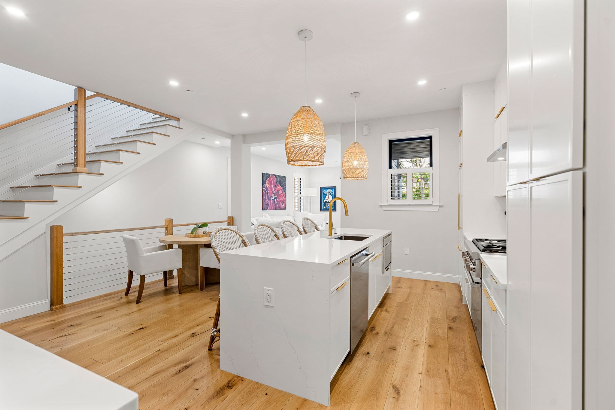 722 East Fifth Street Unit TH, South Boston, Boston, MA 02127 - Image 5