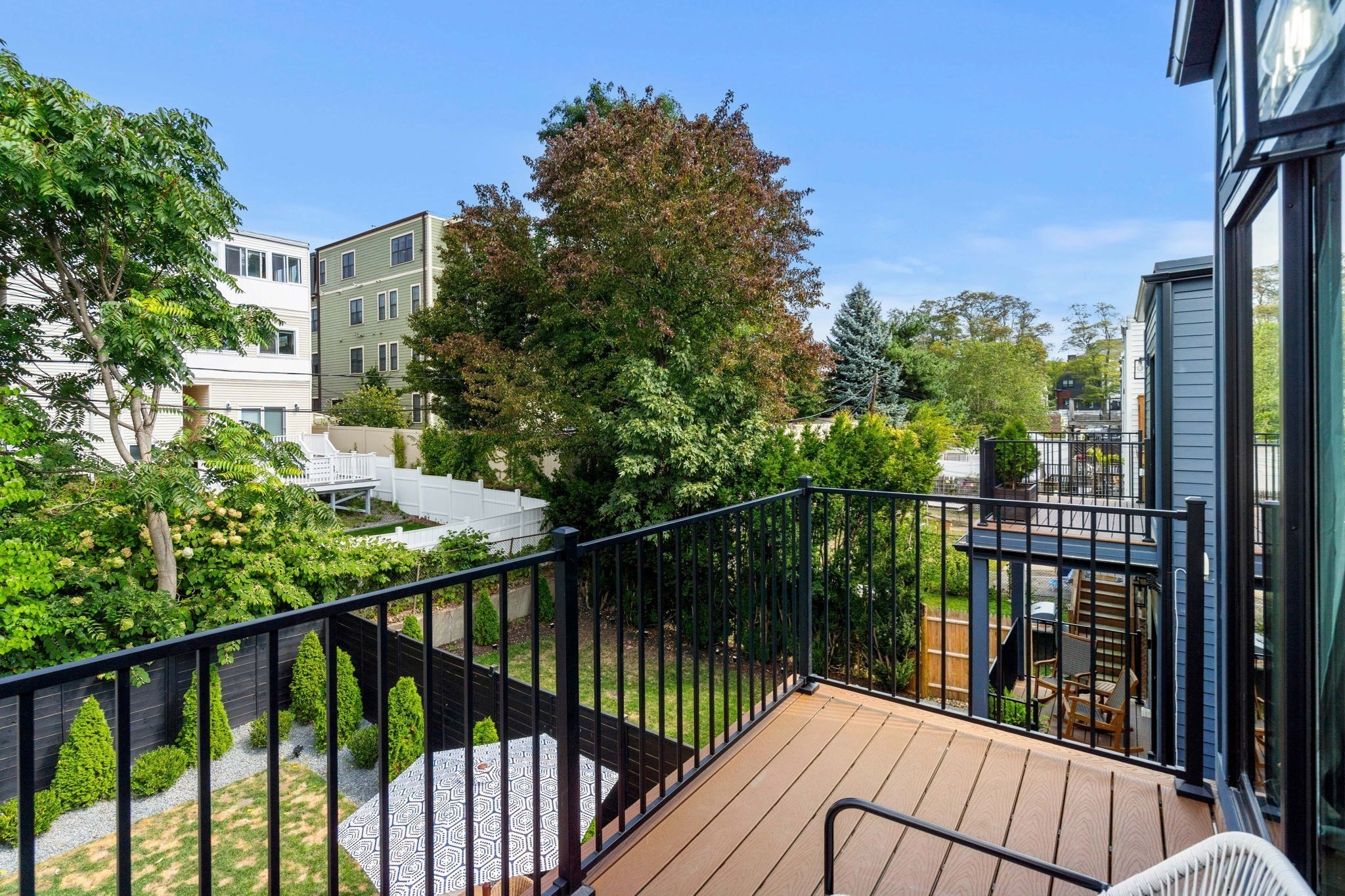 722 East Fifth Street Unit TH, South Boston, Boston, MA 02127 - Image 41