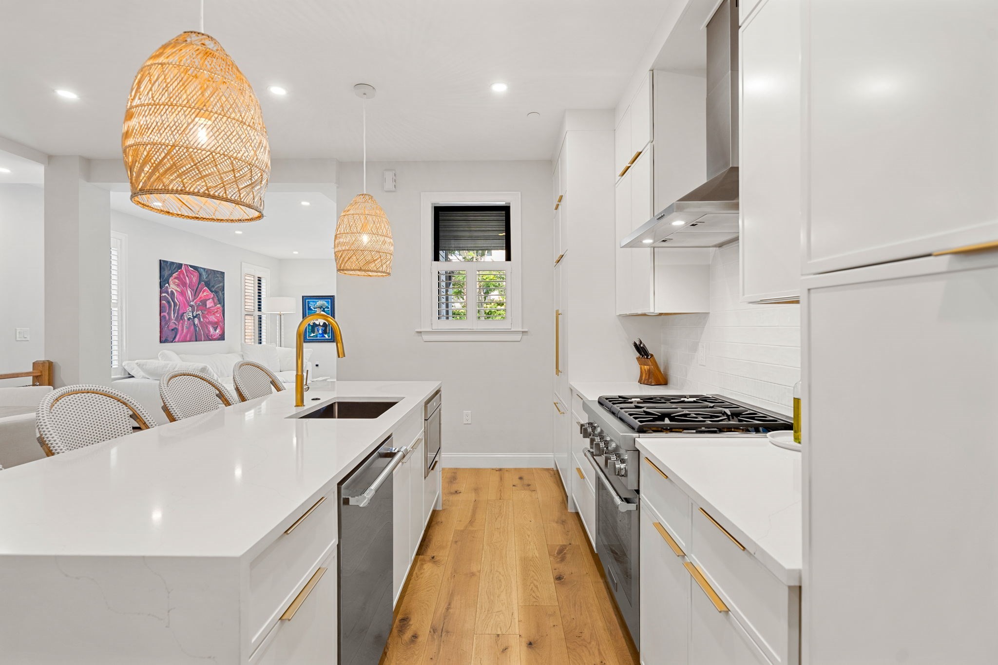 722 East Fifth Street Unit TH, South Boston, Boston, MA 02127 - Image 6