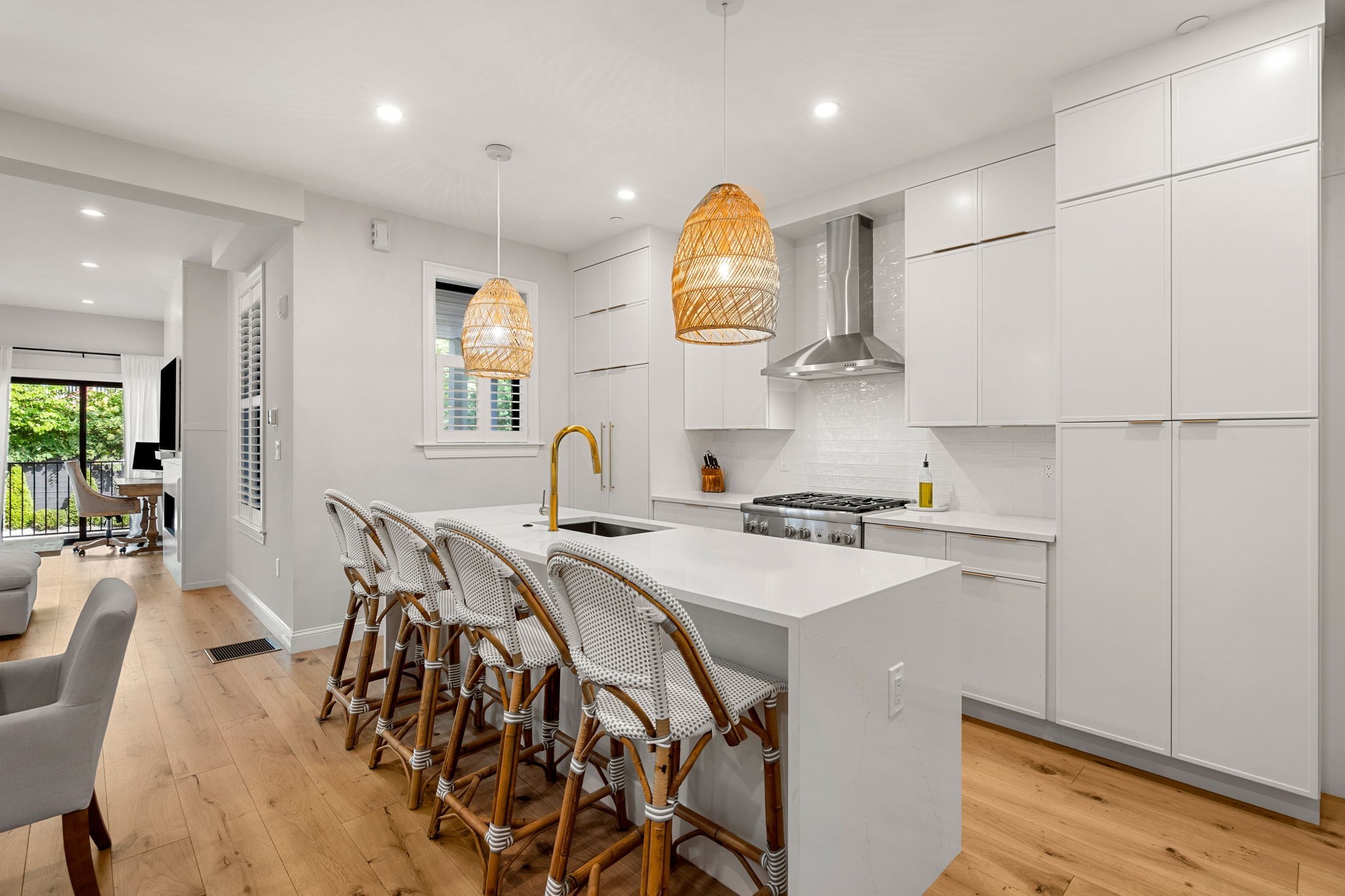 722 East Fifth Street Unit TH, South Boston, Boston, MA 02127 - Image 7