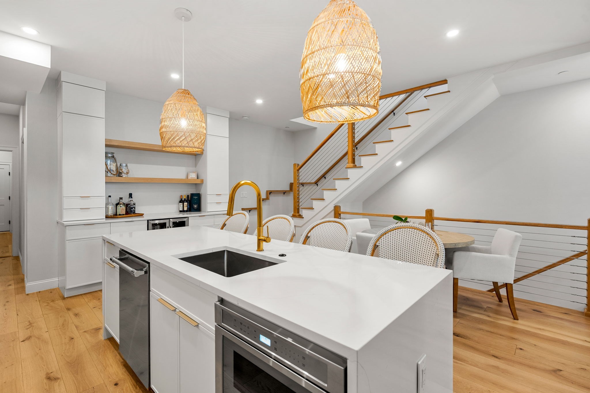 722 East Fifth Street Unit TH, South Boston, Boston, MA 02127 - Image 9