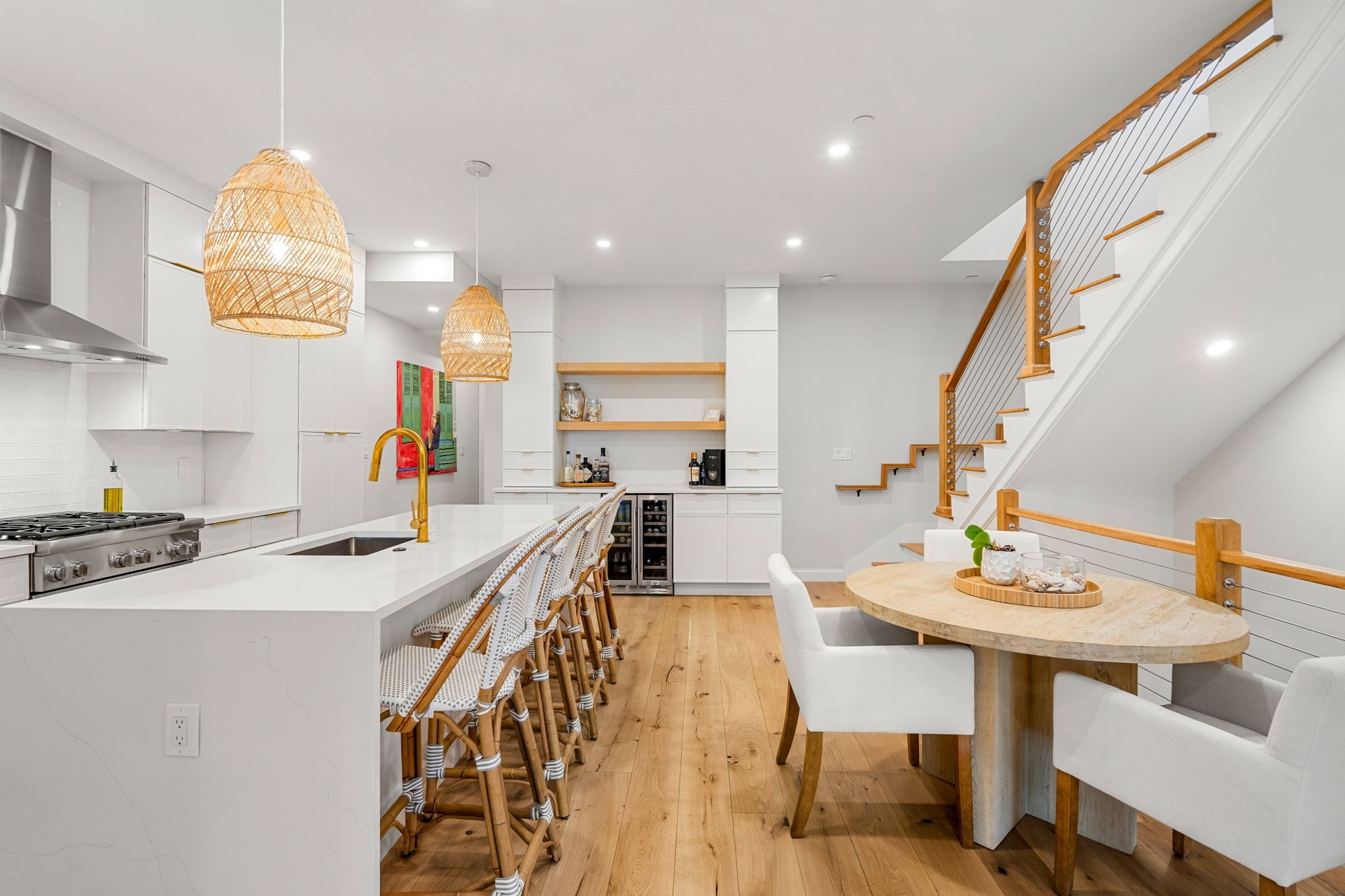 722 East Fifth Street Unit TH, South Boston, Boston, MA 02127 - Image 10