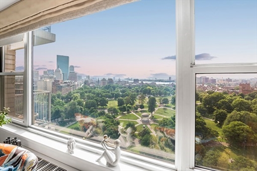 151 Tremont, Apt 20E