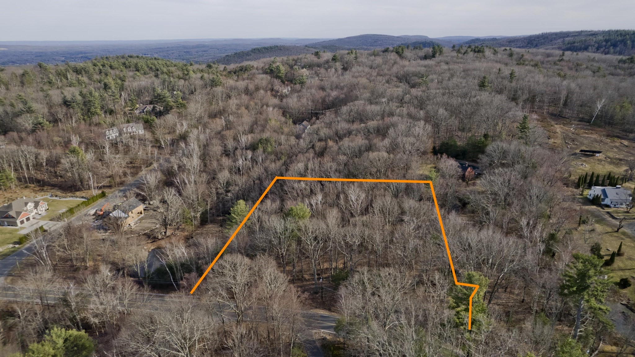 0 Woodland Way, Russell, MA 01071 - Image 1