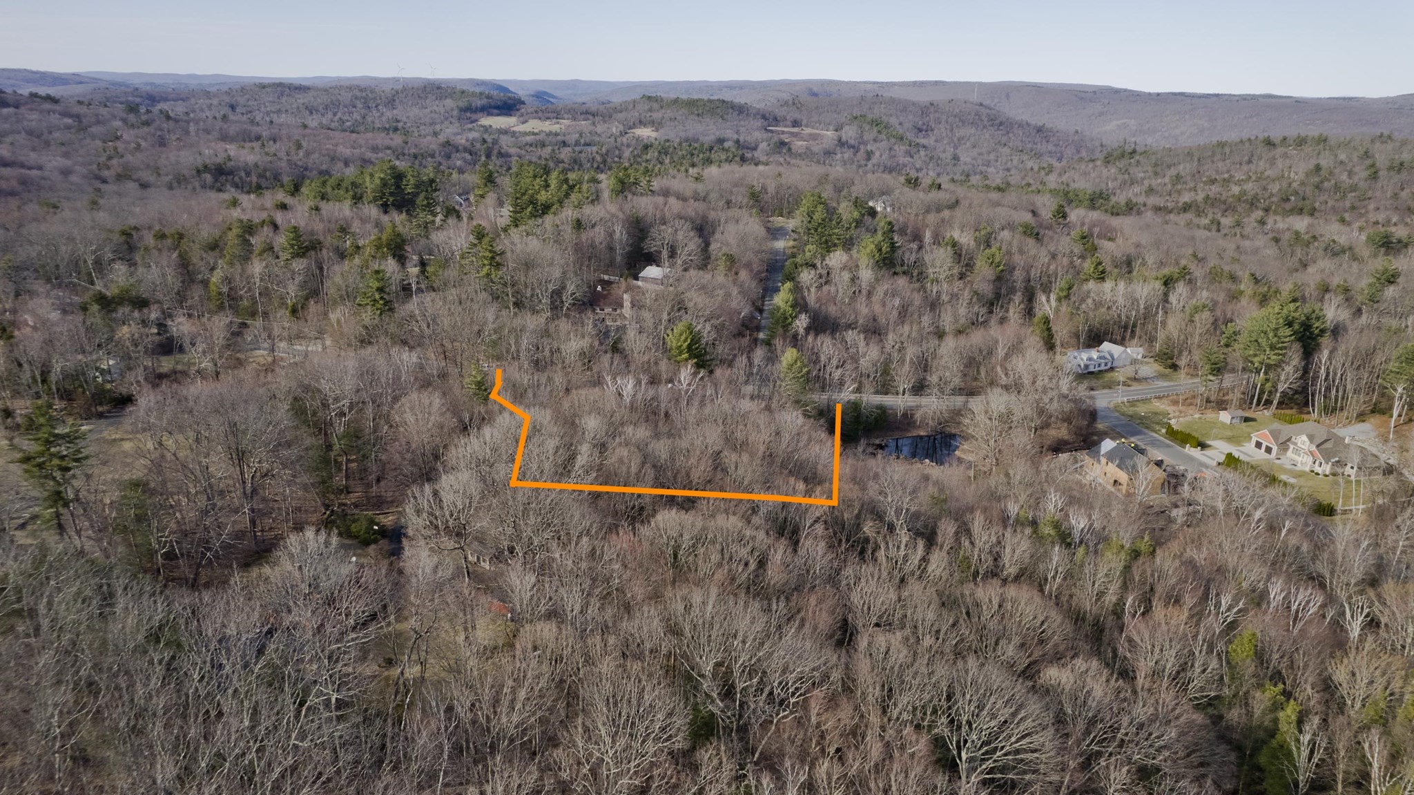 0 Woodland Way, Russell, MA 01071 - Image 2