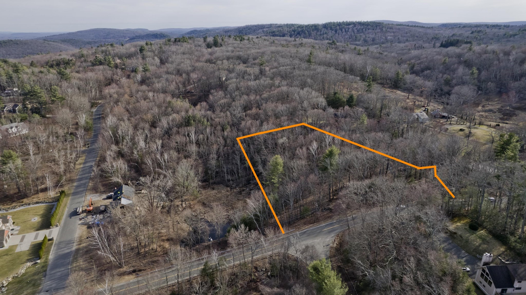 0 Woodland Way, Russell, MA 01071 - Image 3
