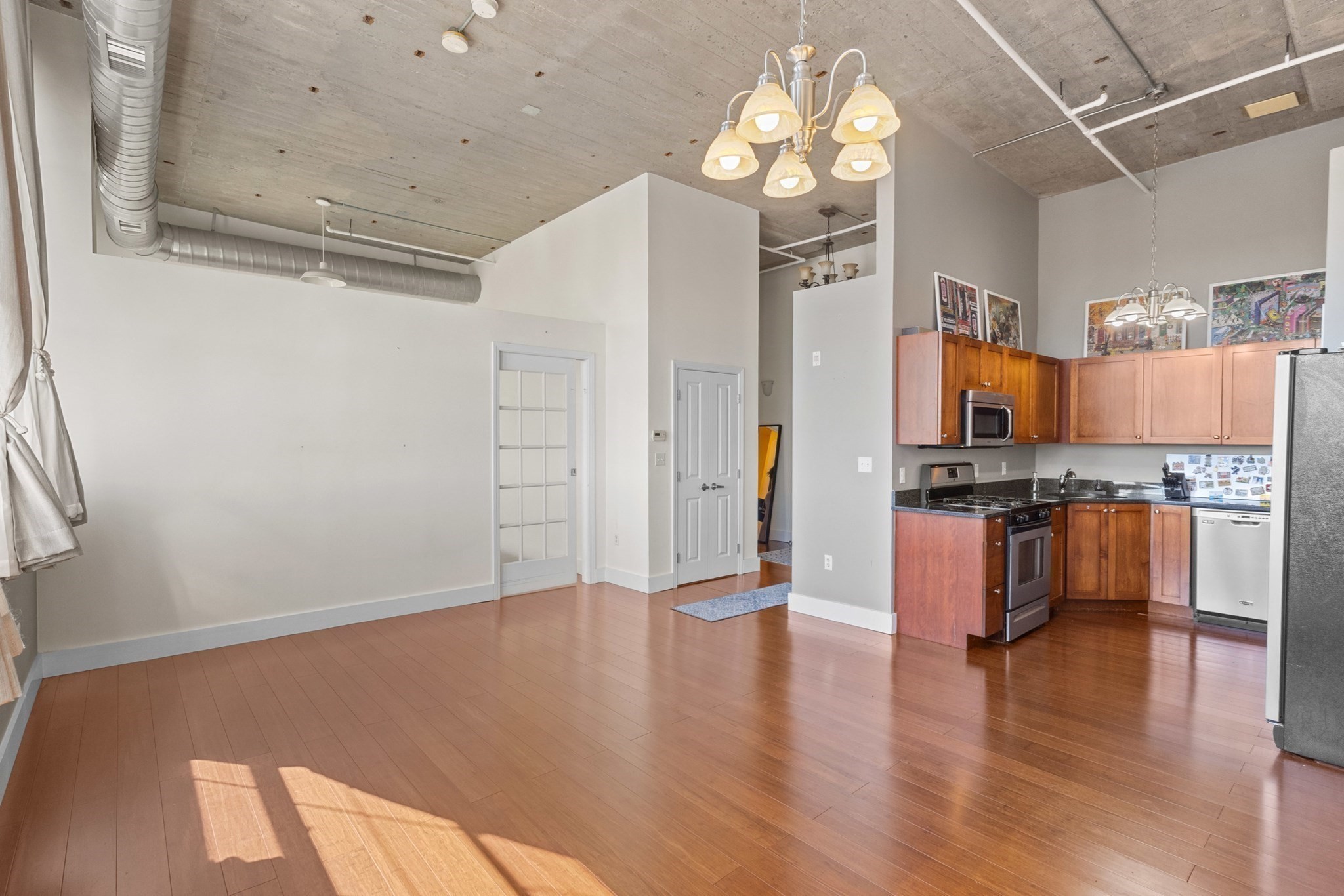 21 Illinois Unit 508, Worcester, MA 01610 - Image 2