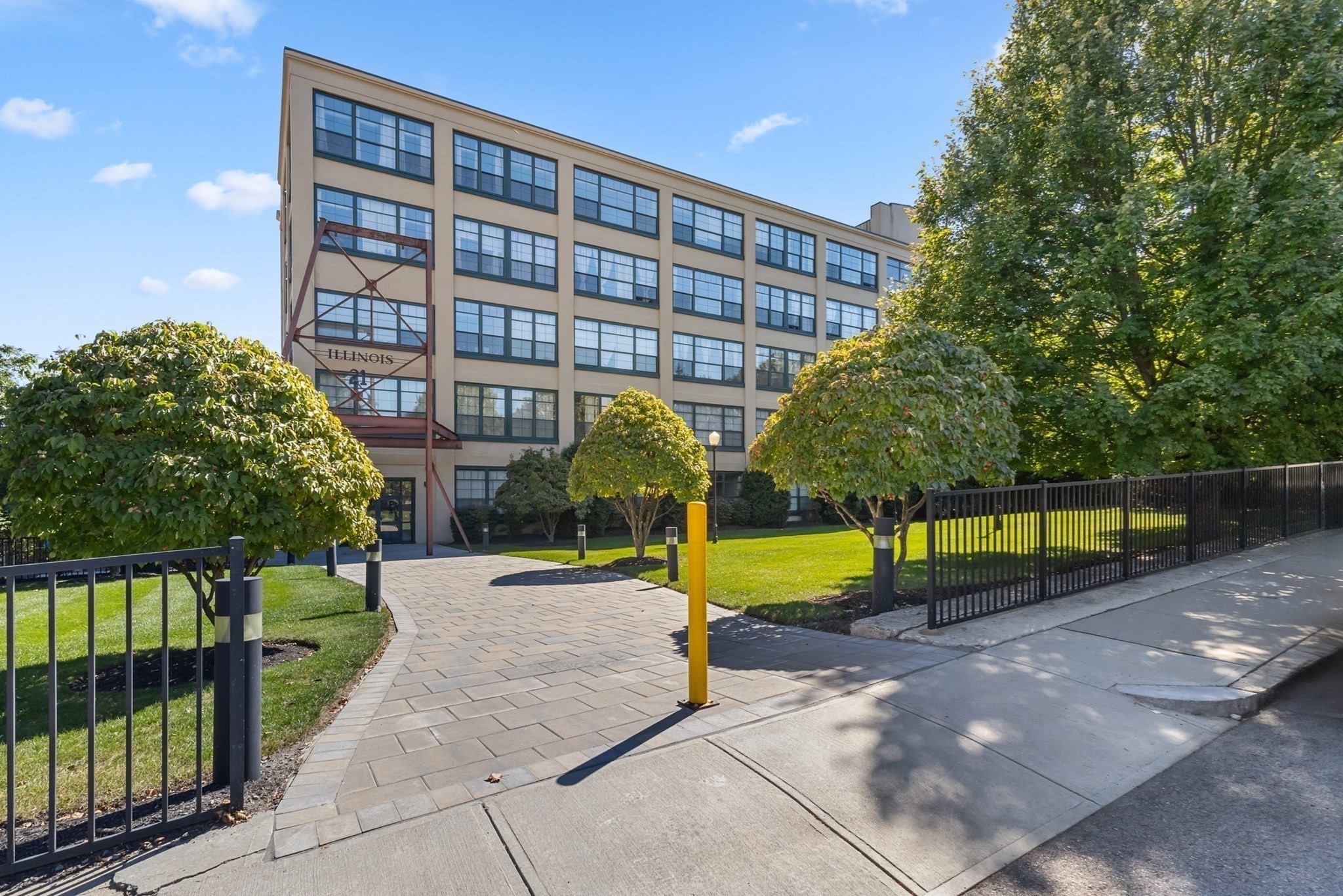 21 Illinois Unit 508, Worcester, MA 01610 - Image 12