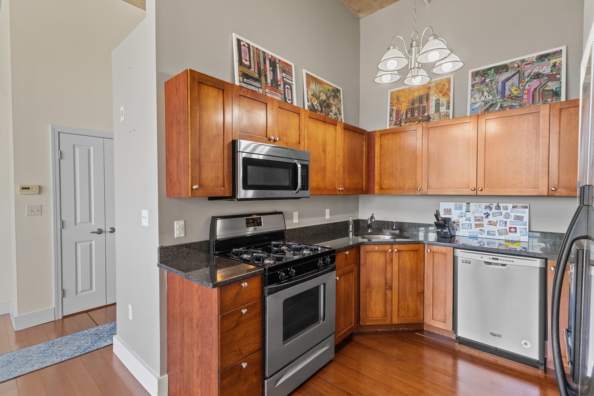 21 Illinois Unit 508, Worcester, MA 01610 - Image 4