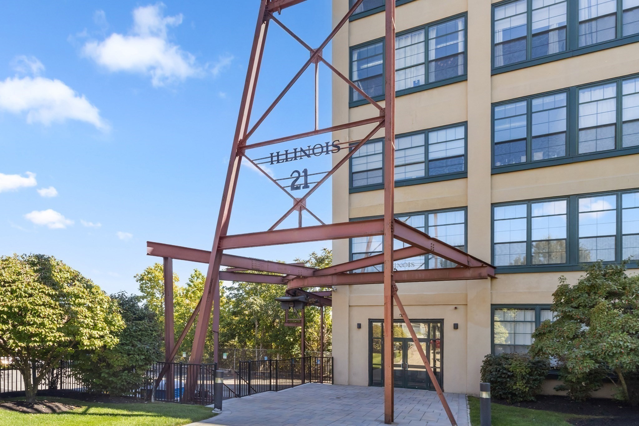 21 Illinois Unit 508, Worcester, MA 01610 - Image 9