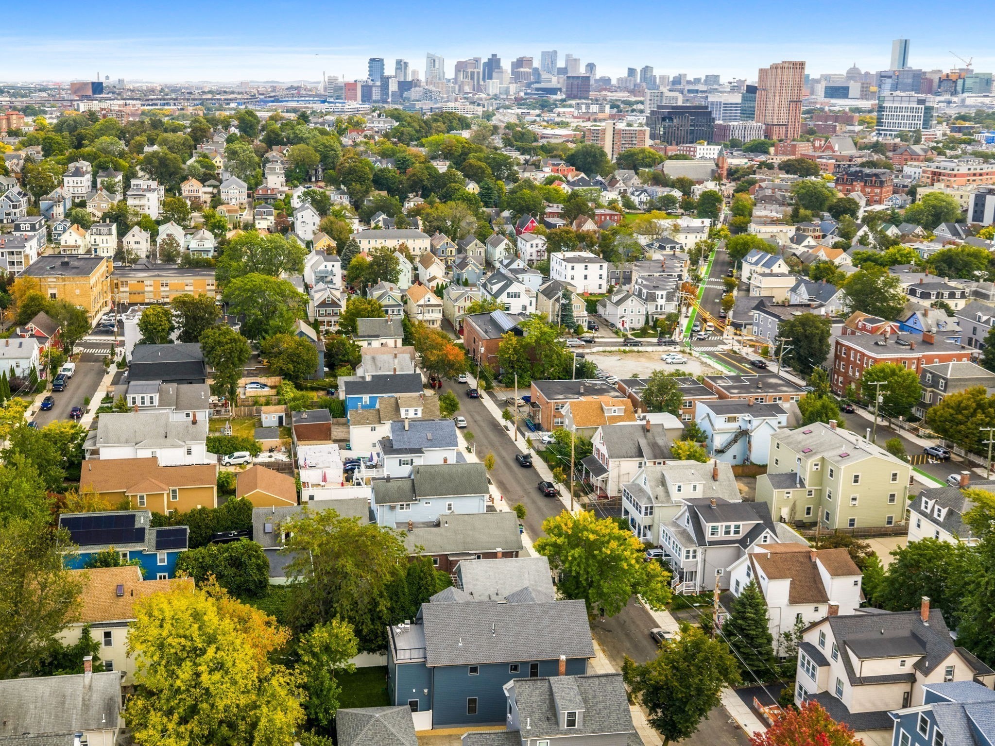 25 Avon Street, Somerville, MA 02143 - Image 38