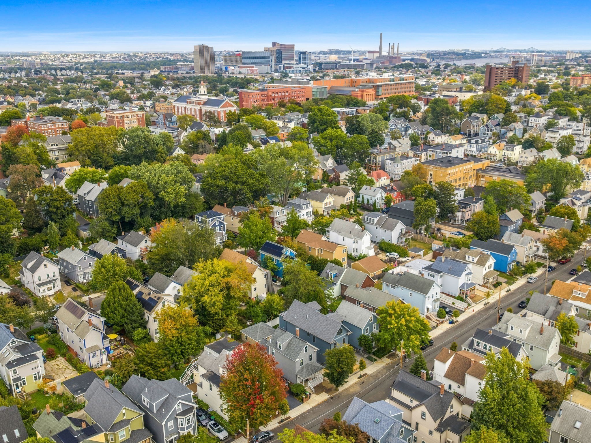 25 Avon Street, Somerville, MA 02143 - Image 39