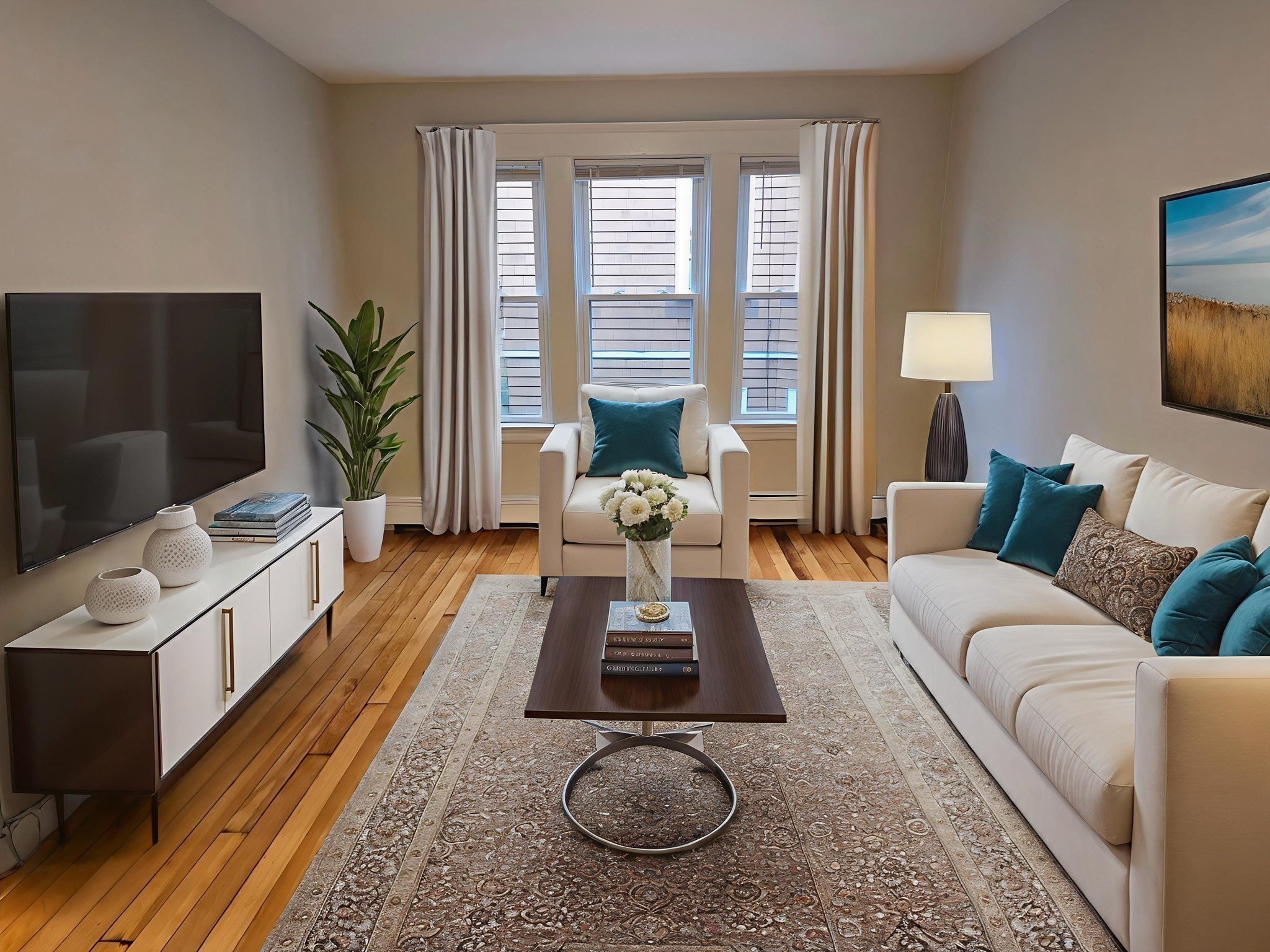 8 Chatham St Unit 4, Cambridge, MA 02139 - Image 2