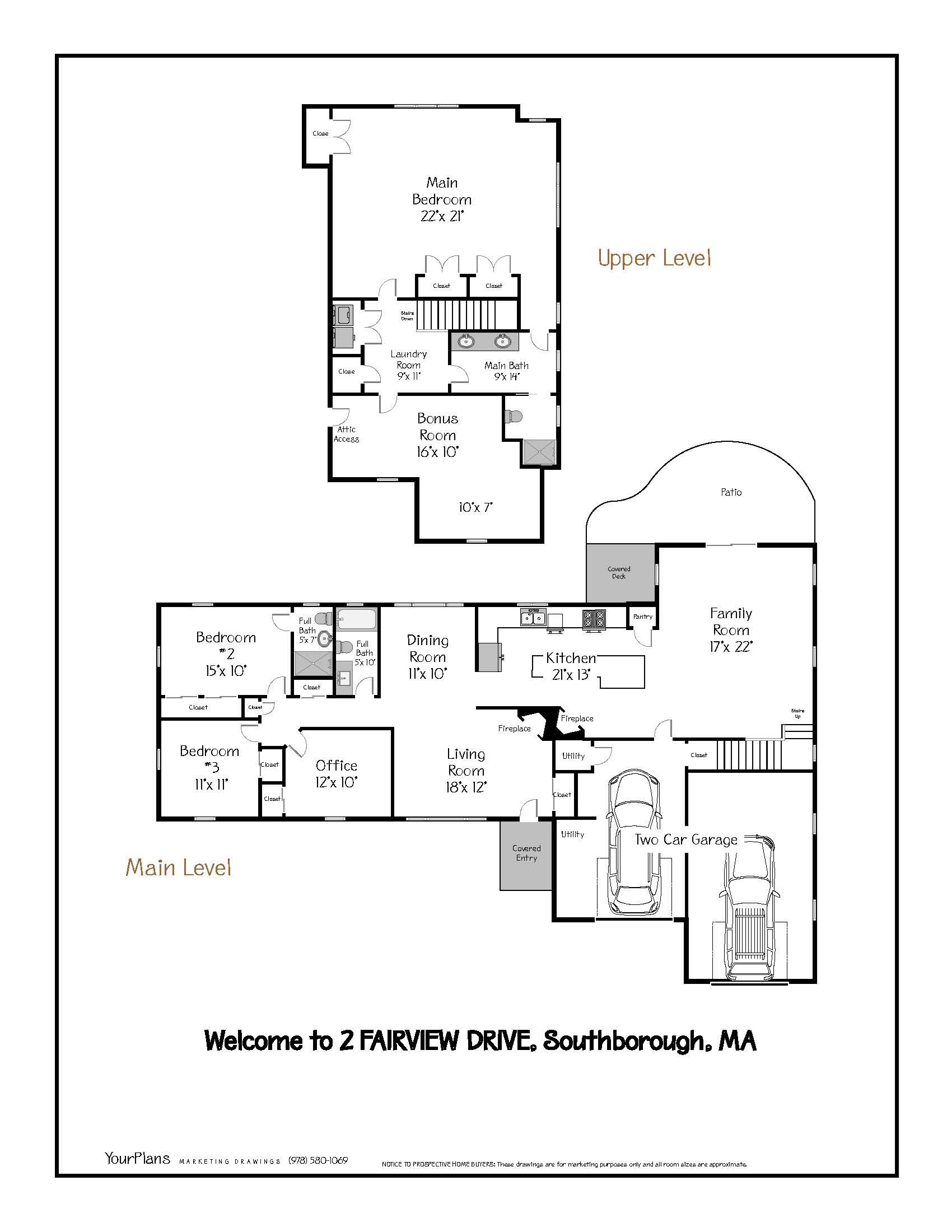 2 Fairview Dr, Southborough, MA 01772 - Image 42
