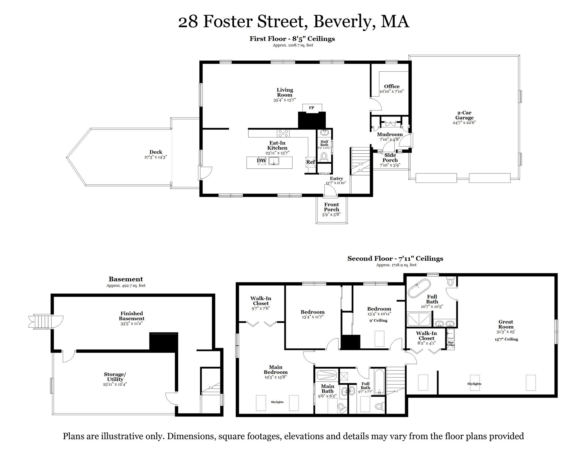 28 Foster Street, Beverly, MA 01915 - Image 41