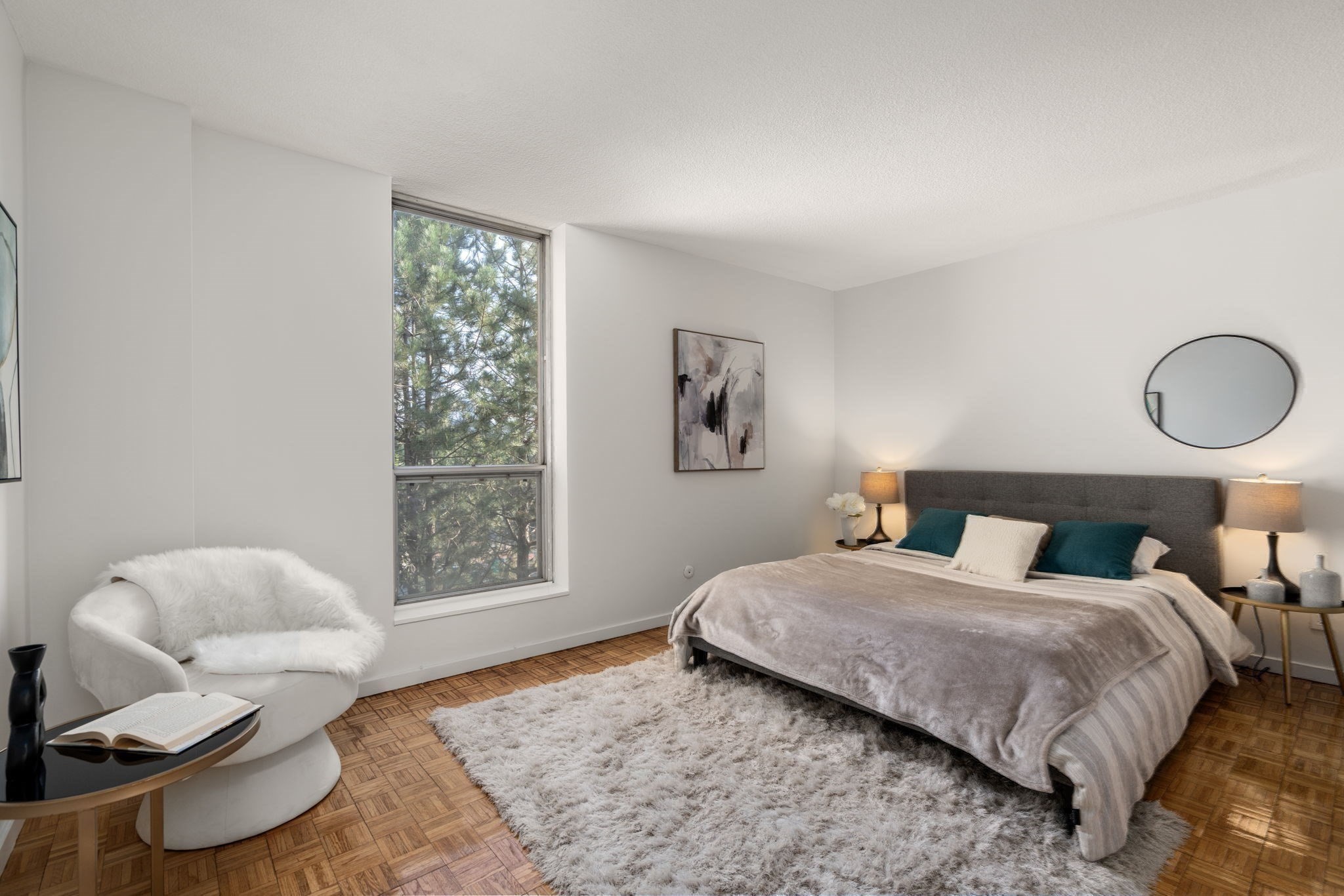 33 Pond Ave Unit 523, Brookline, MA 02445 - Image 15