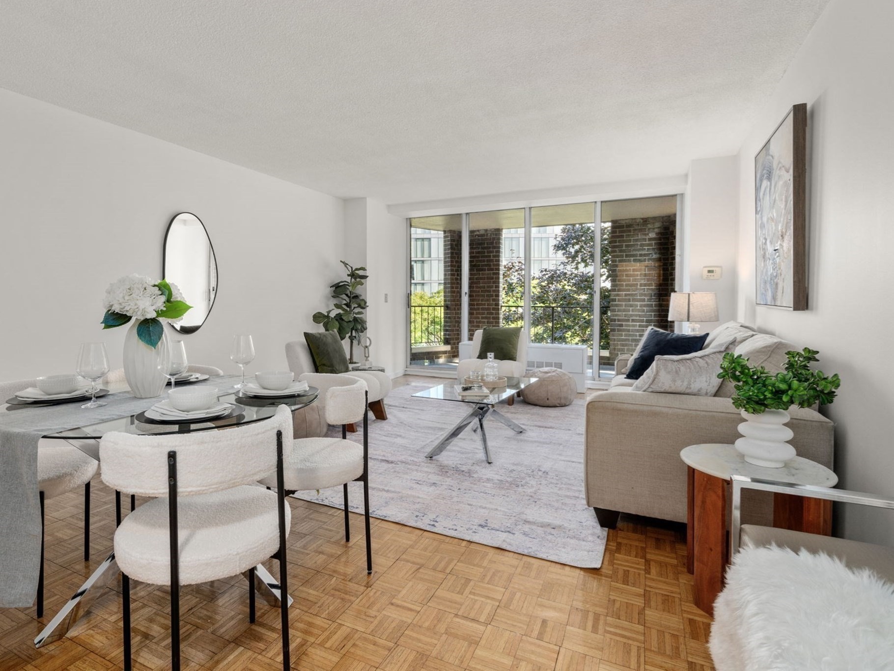 33 Pond Ave Unit 523, Brookline, MA 02445 - Image 18