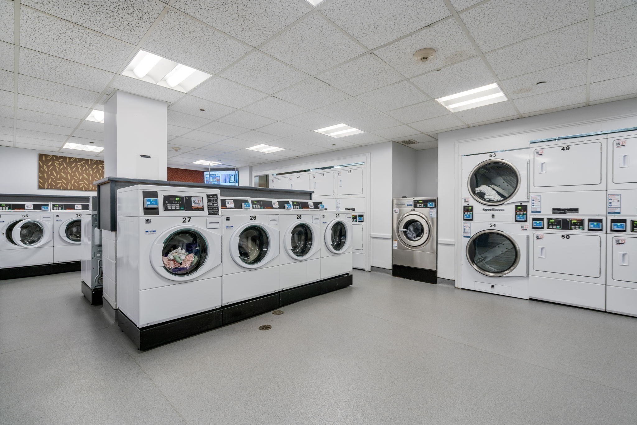 33 Pond Ave Unit 523, Brookline, MA 02445 - Image 22