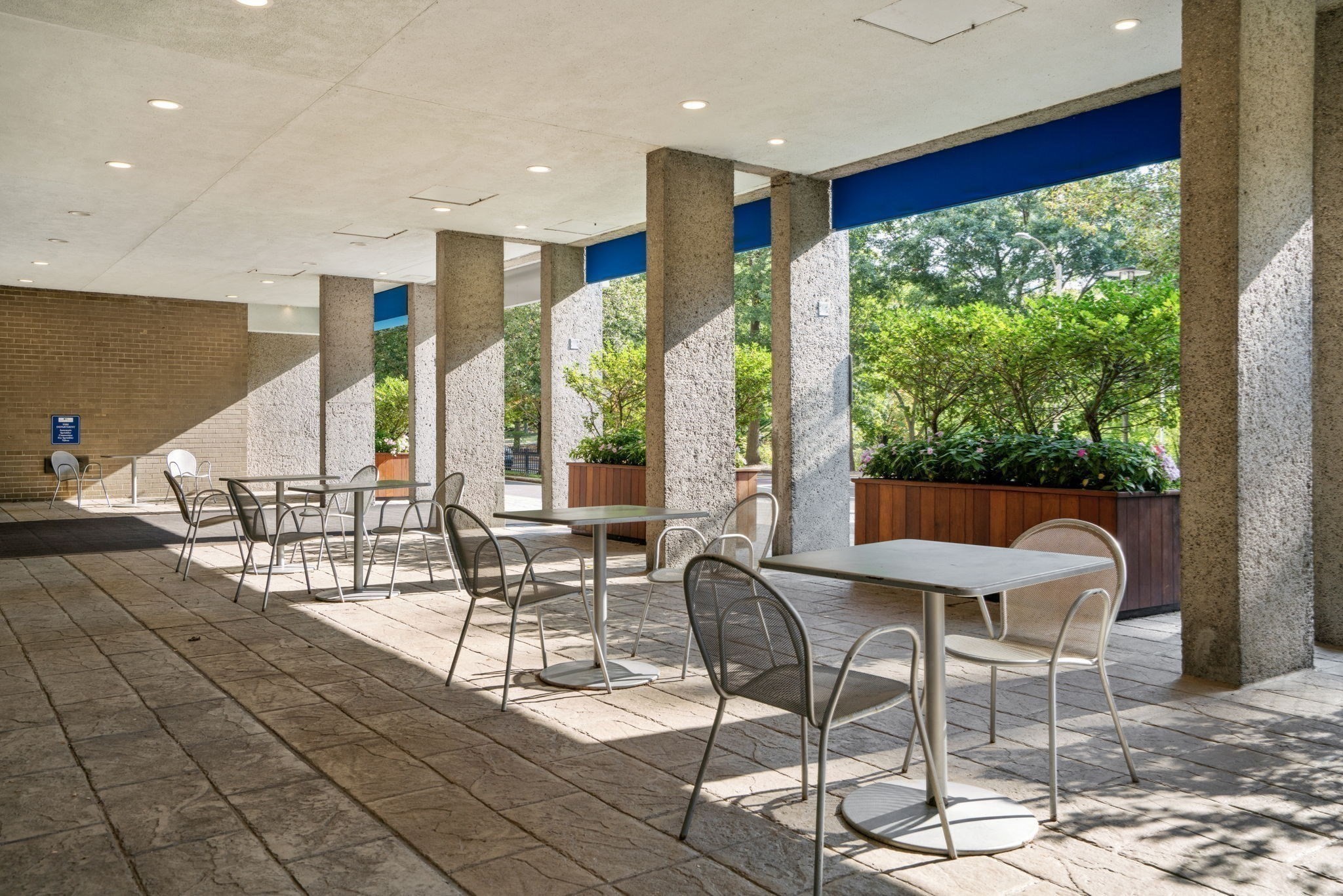 33 Pond Ave Unit 523, Brookline, MA 02445 - Image 23