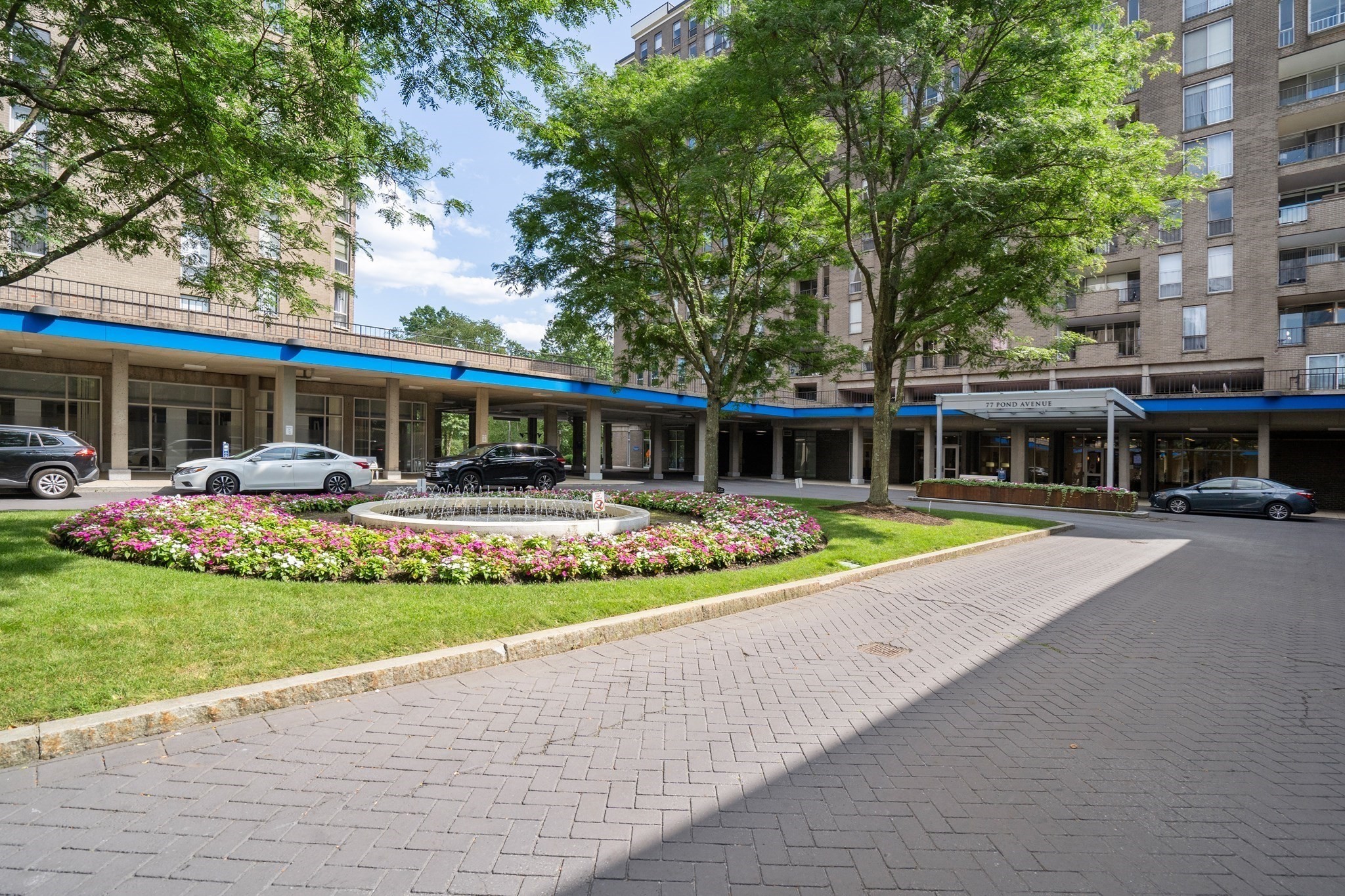 33 Pond Ave Unit 523, Brookline, MA 02445 - Image 24