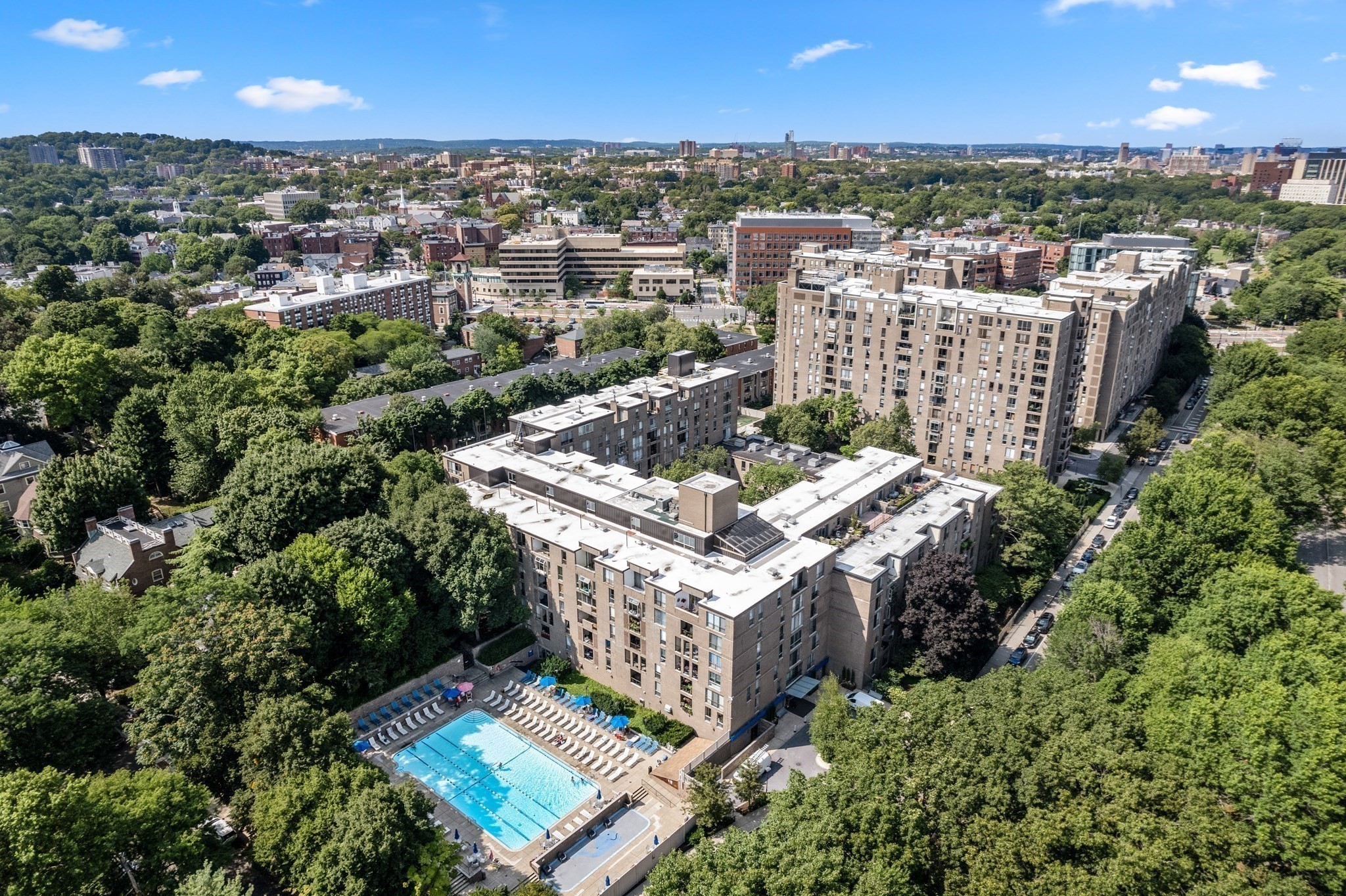 33 Pond Ave Unit 523, Brookline, MA 02445 - Image 26