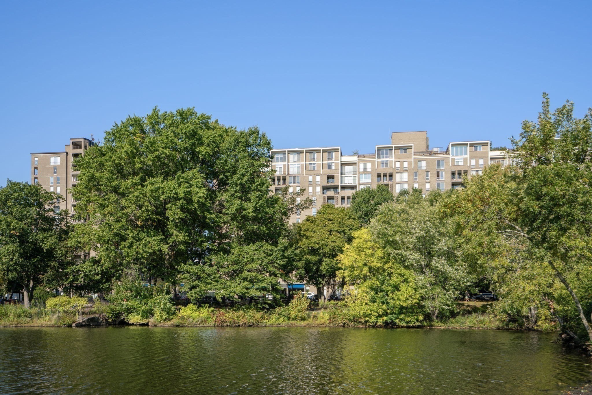 33 Pond Ave Unit 523, Brookline, MA 02445 - Image 27
