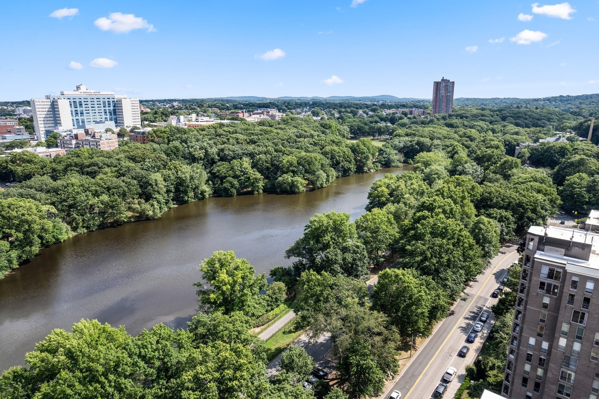 33 Pond Ave Unit 523, Brookline, MA 02445 - Image 30