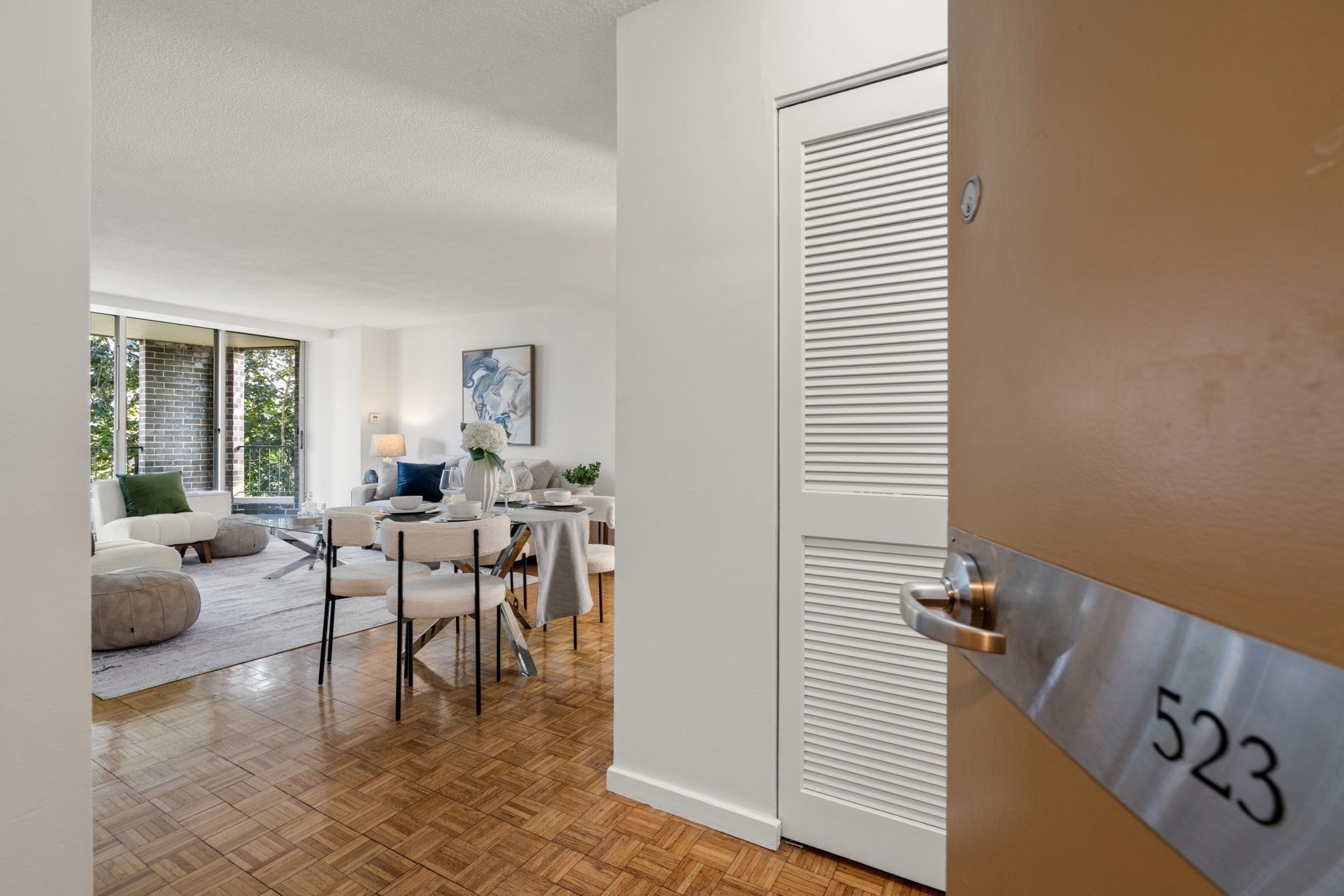 33 Pond Ave Unit 523, Brookline, MA 02445 - Image 4