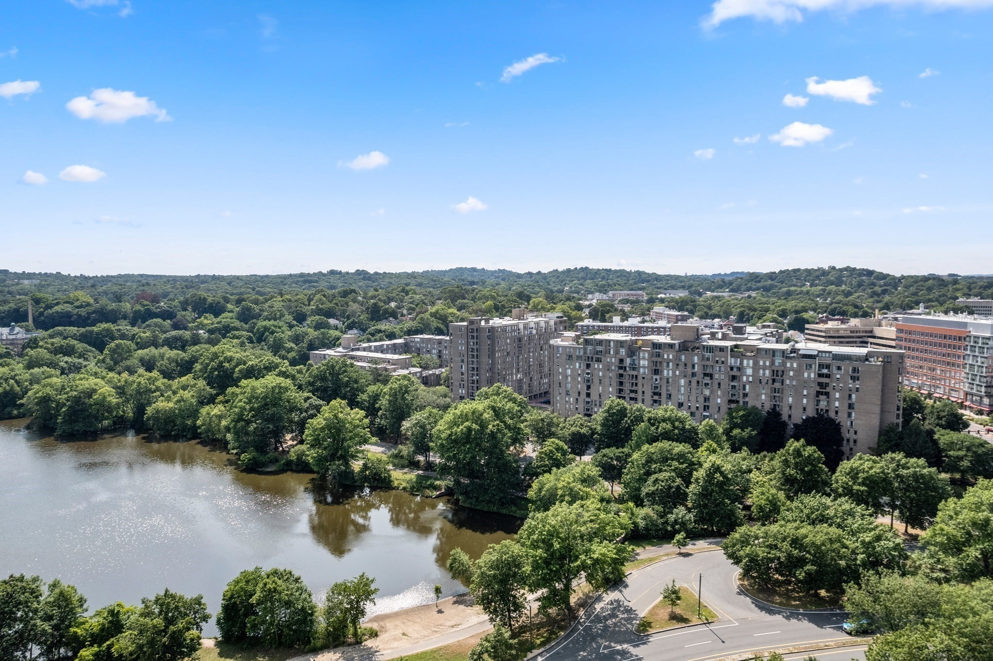 33 Pond Ave Unit 523, Brookline, MA 02445 - Image 31