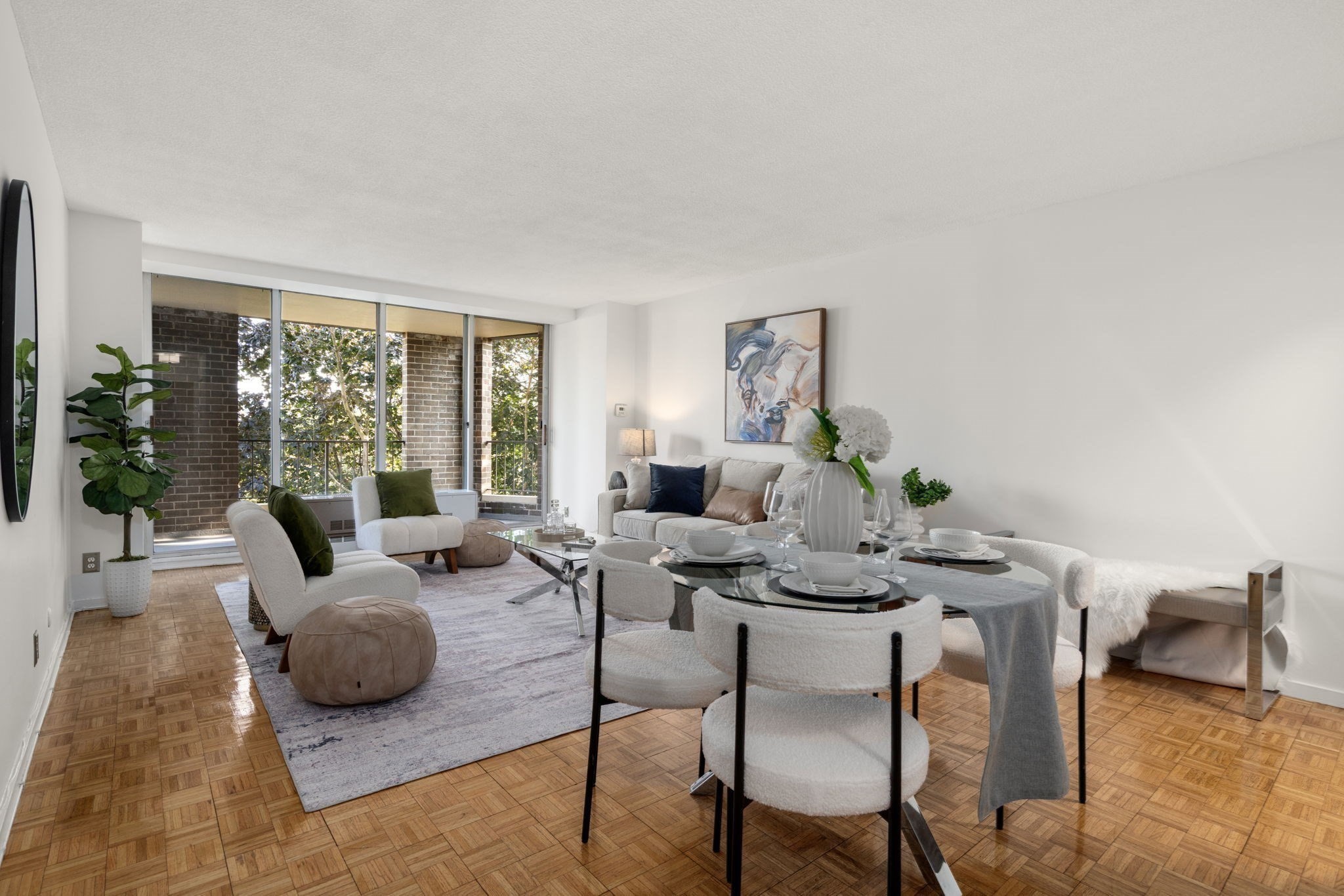 33 Pond Ave Unit 523, Brookline, MA 02445 - Image 8