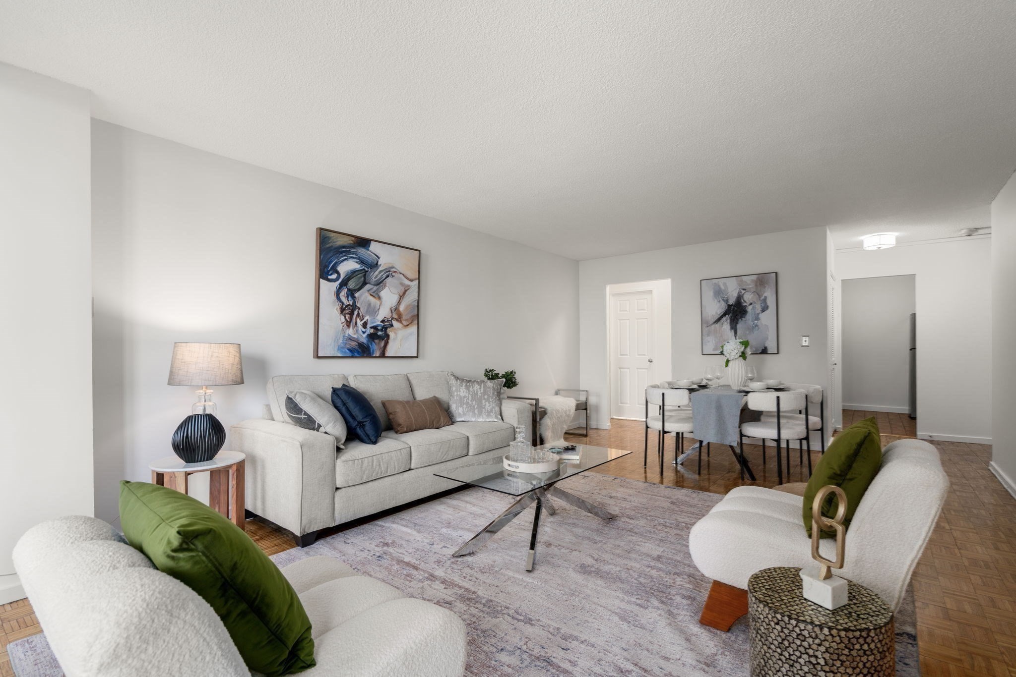 33 Pond Ave Unit 523, Brookline, MA 02445 - Image 9