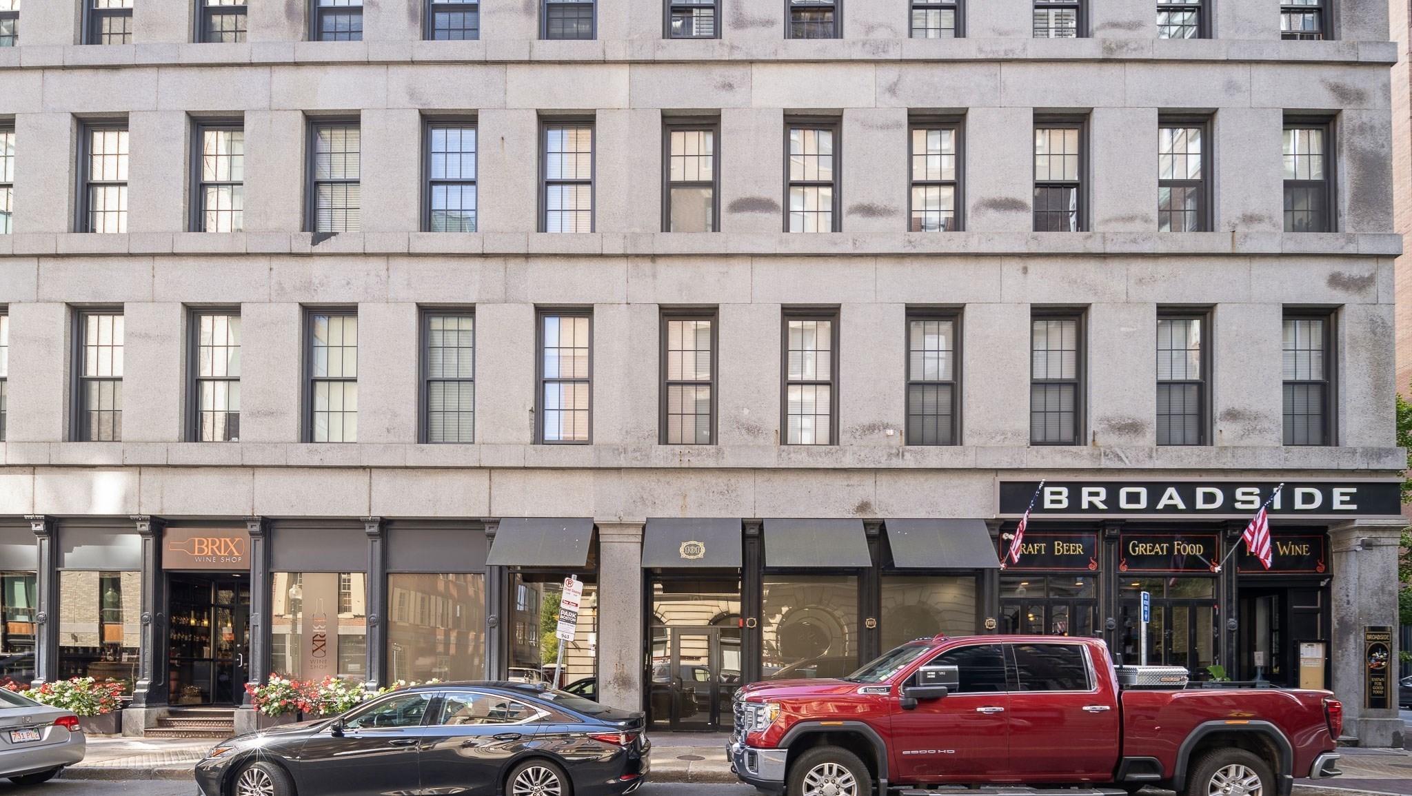 99 Broad Street Unit 4F, Downtown, Boston, MA 02110 - Image 15