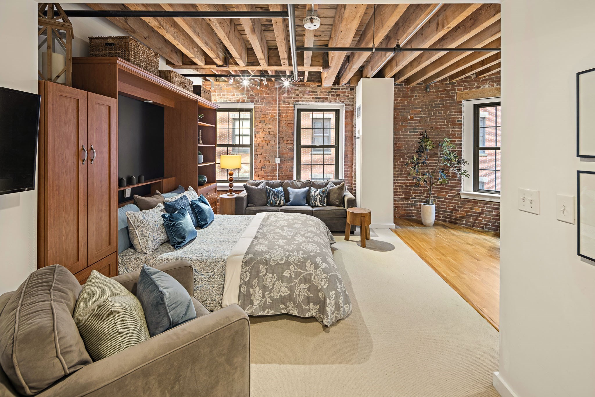 99 Broad Street Unit 4F, Downtown, Boston, MA 02110 - Image 3