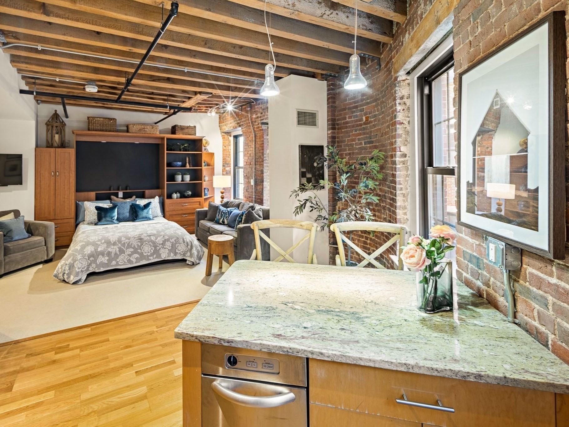 99 Broad Street Unit 4F, Downtown, Boston, MA 02110 - Image 5