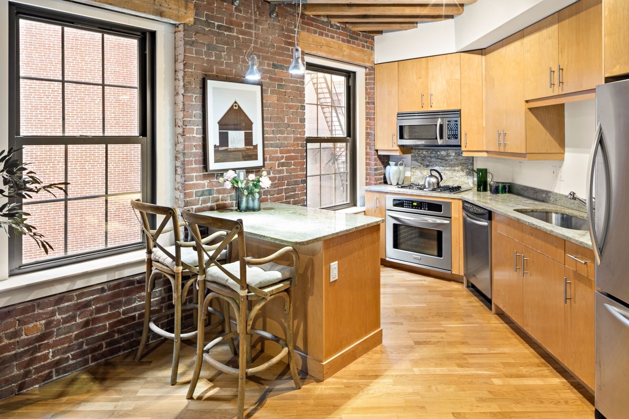 99 Broad Street Unit 4F, Downtown, Boston, MA 02110 - Image 6