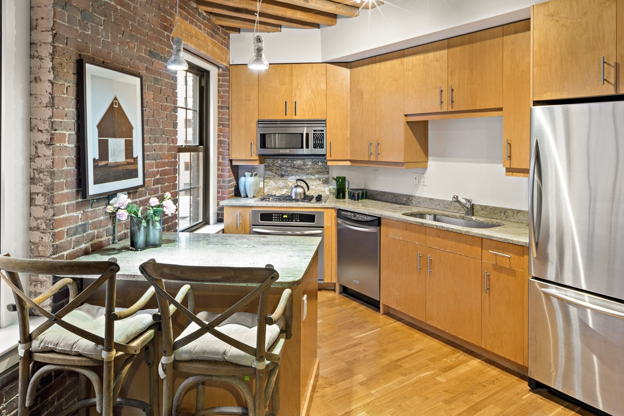 99 Broad Street Unit 4F, Downtown, Boston, MA 02110 - Image 7