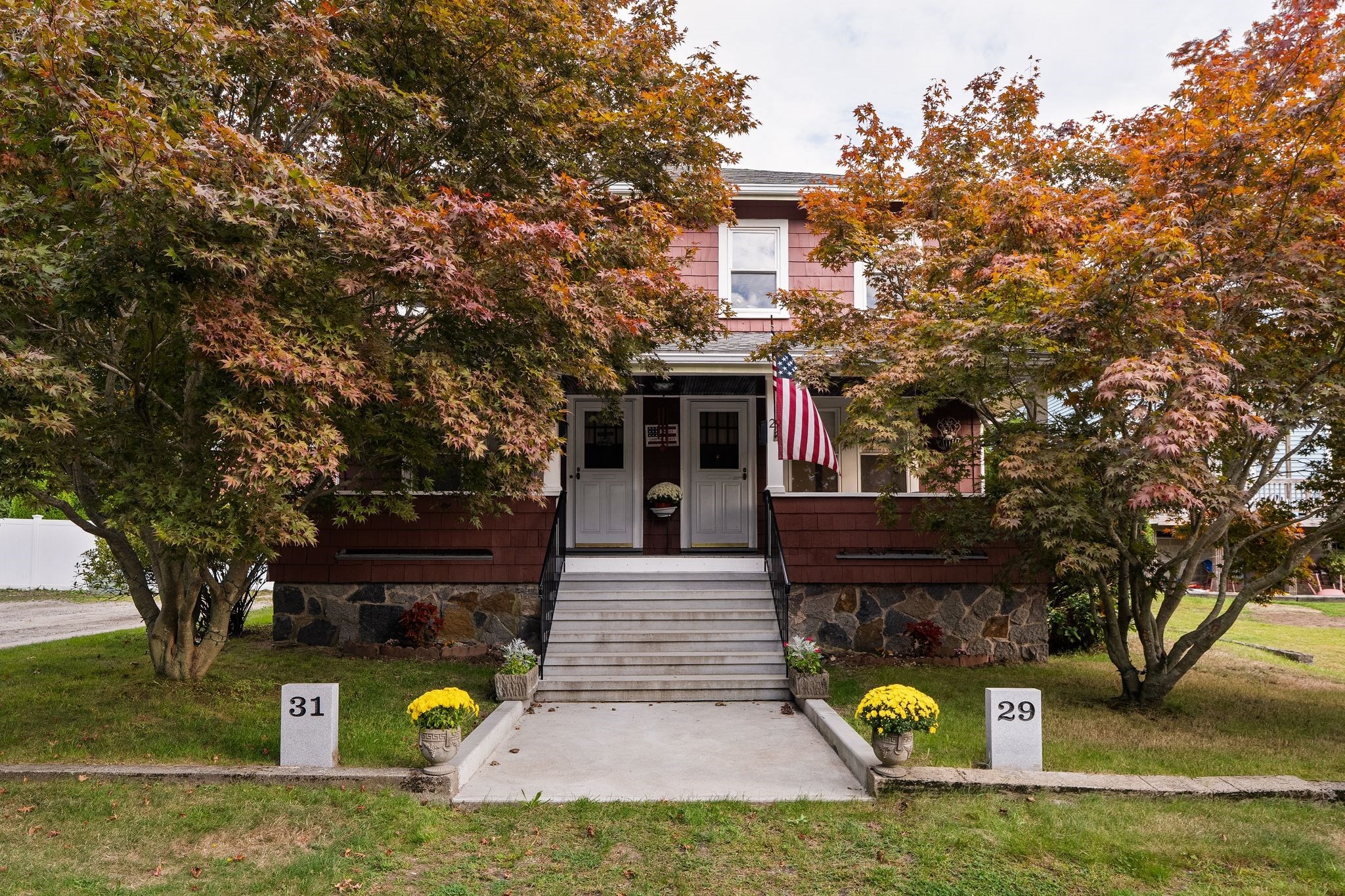 29 Broad Street Pl, Weymouth, MA 02188