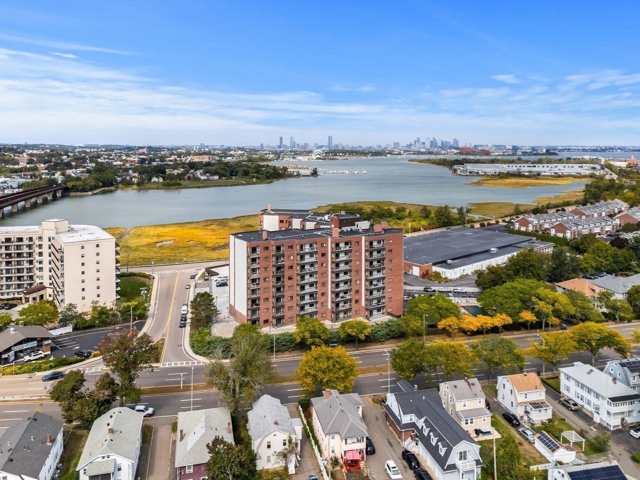 90 Quincy Shore Dr Unit 701, Quincy, MA 02171 - Image 27